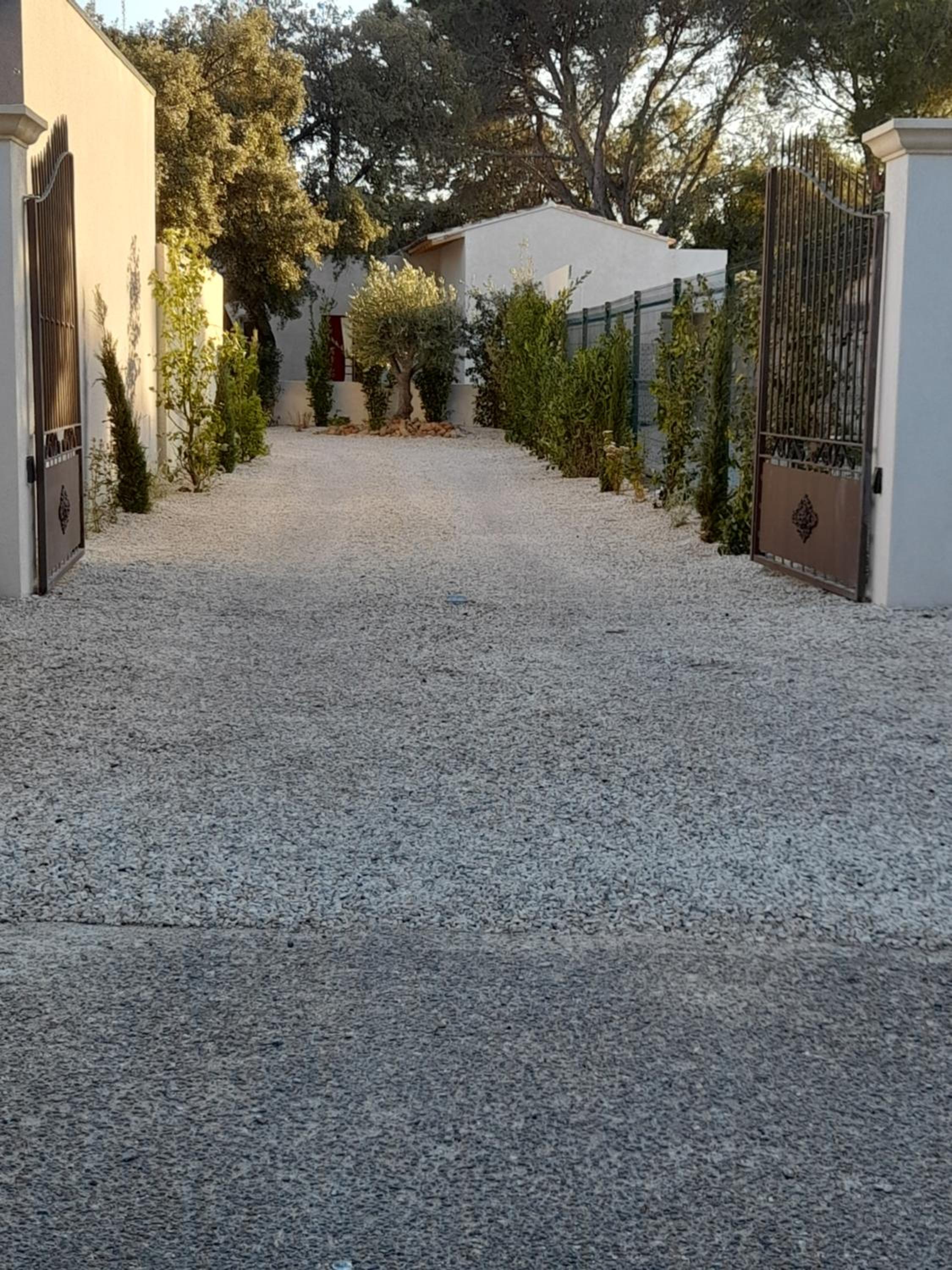 La Mathilde view 5