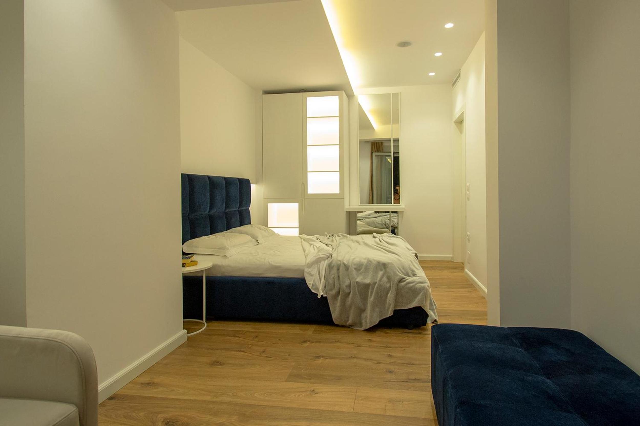 Belleview Apartment 2