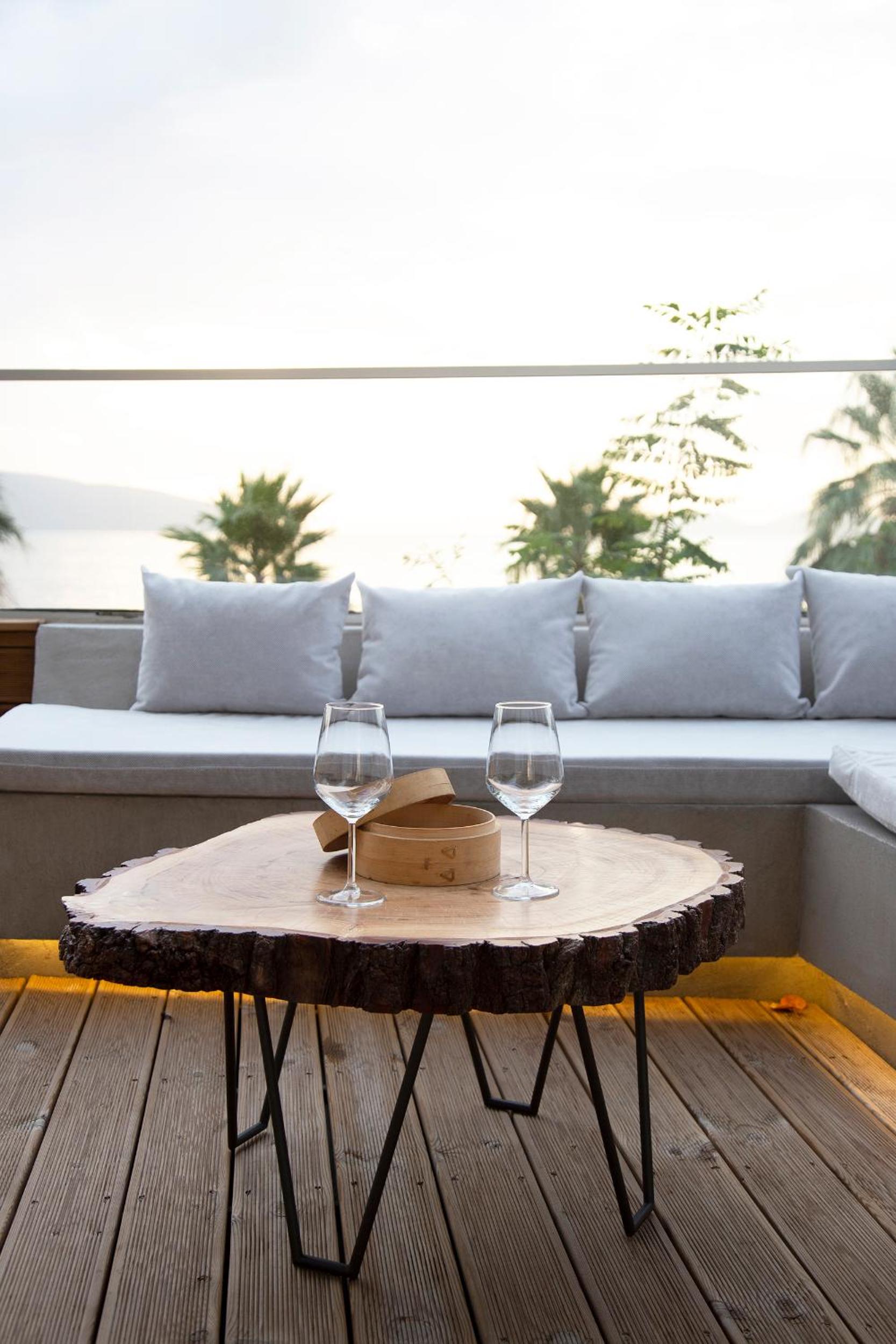 Belleview Apartment 2