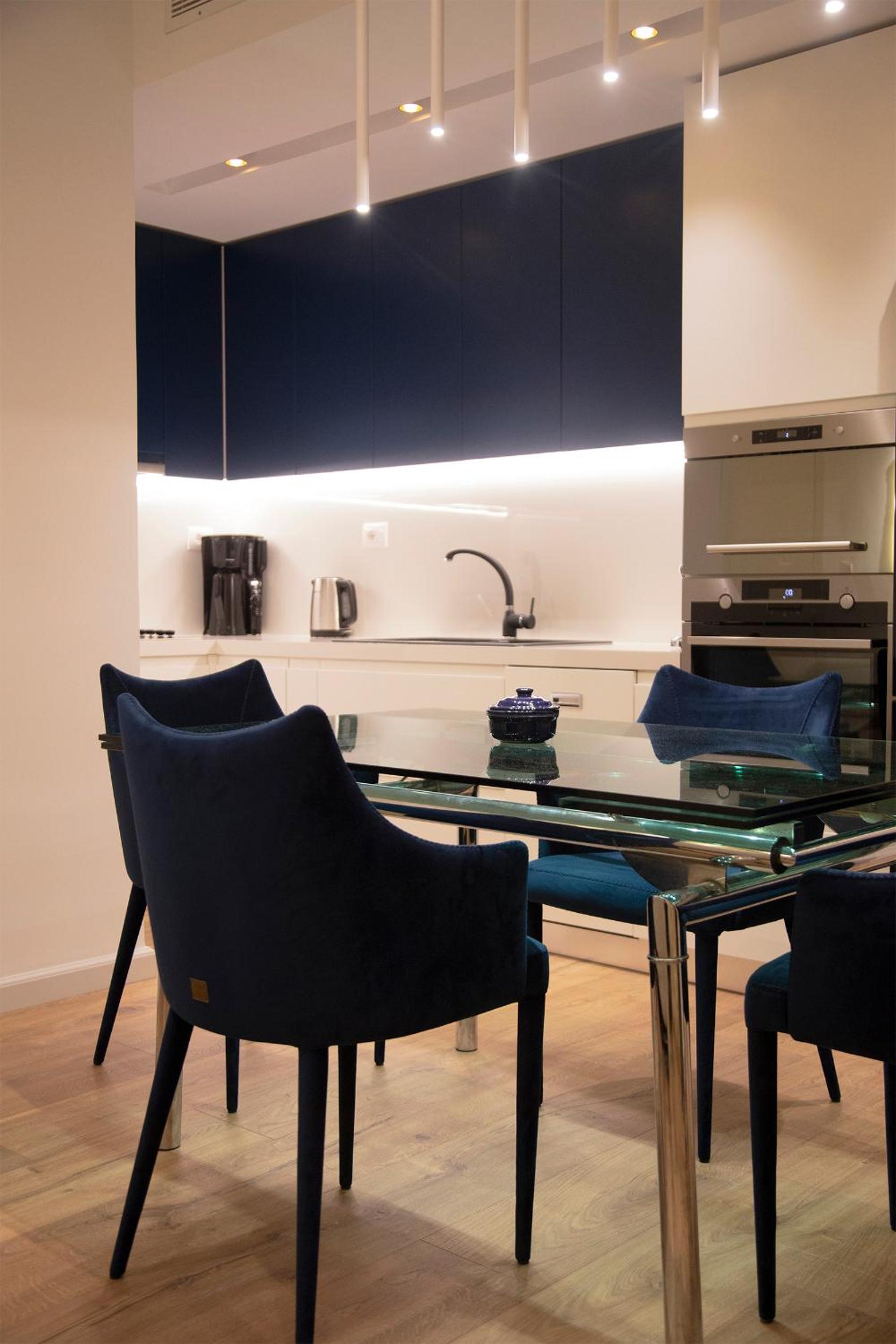 Belleview Apartment 2