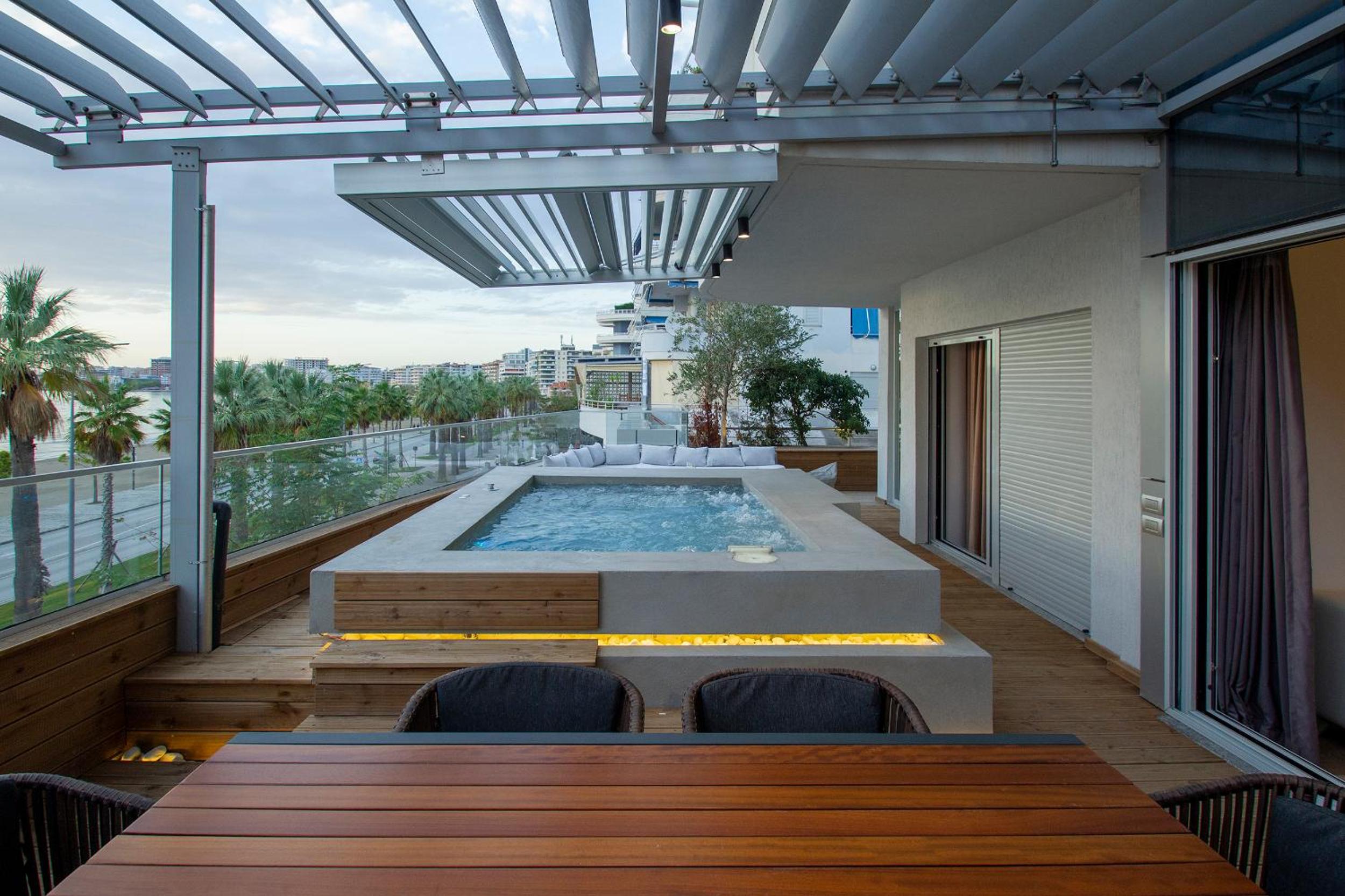 Belleview Apartment 2