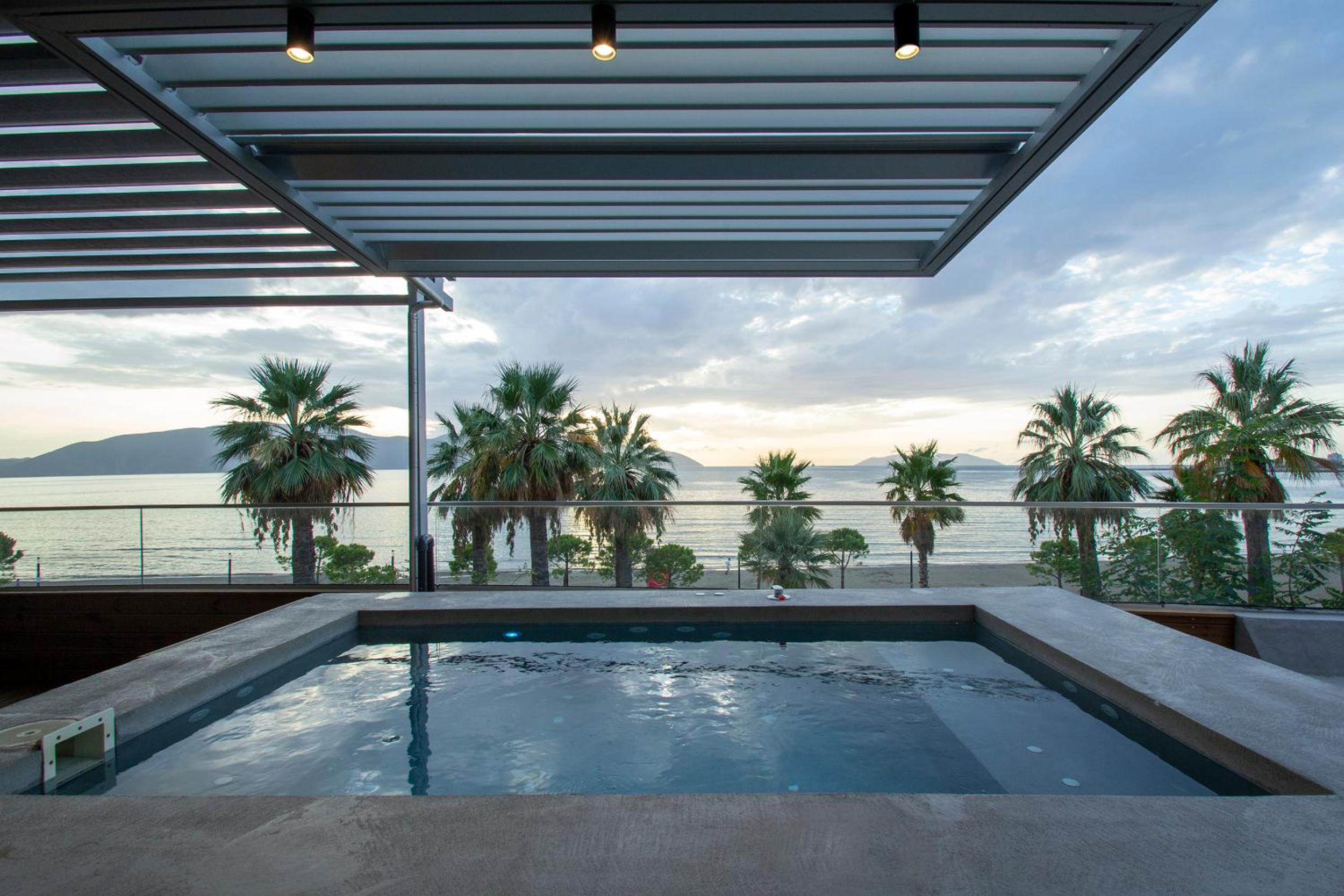 Belleview Apartment 2