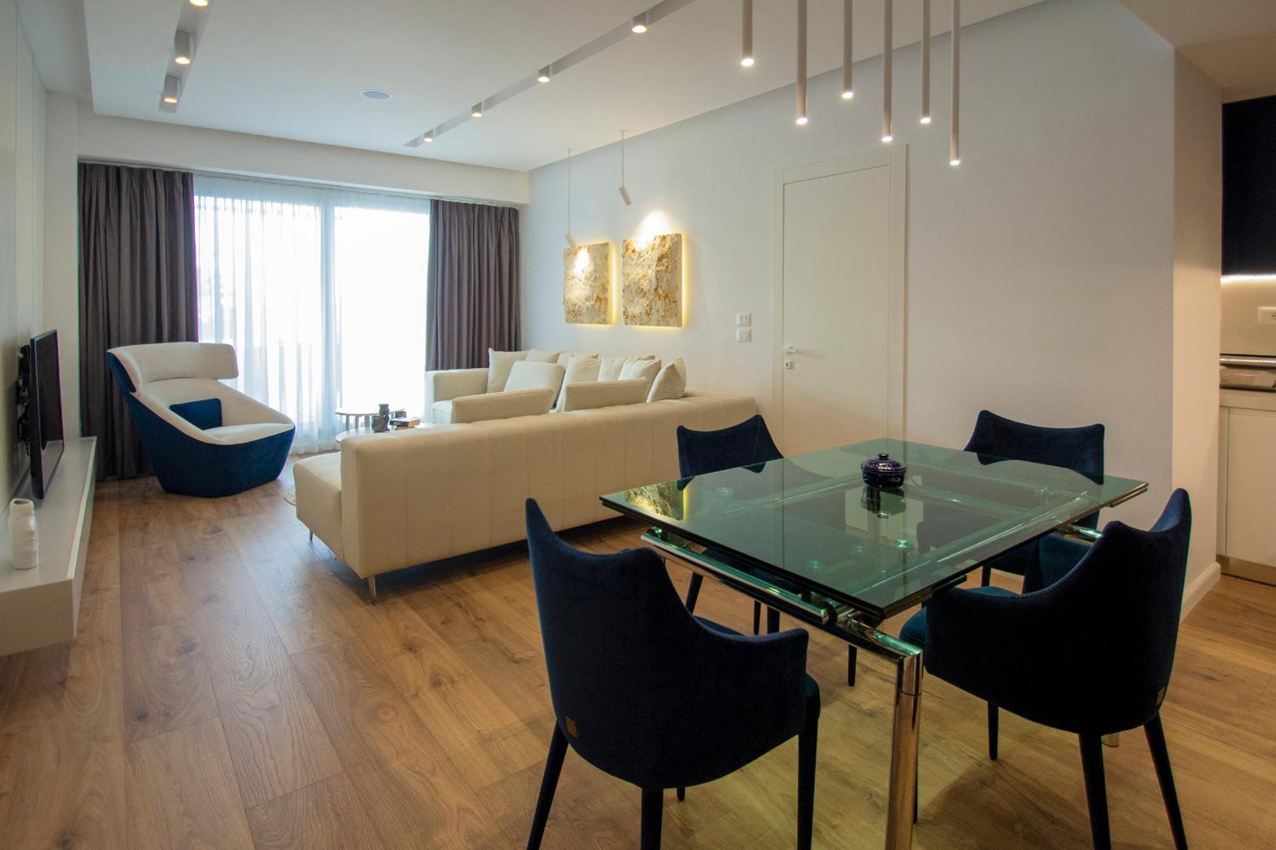 Belleview Apartment 2