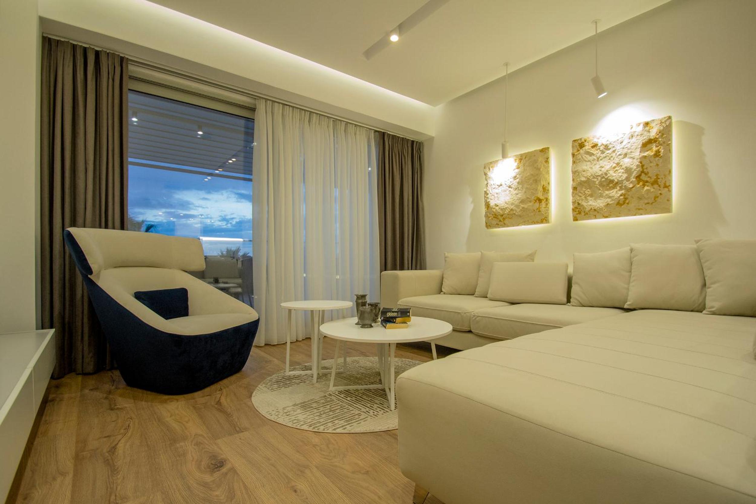 Belleview Apartment 2