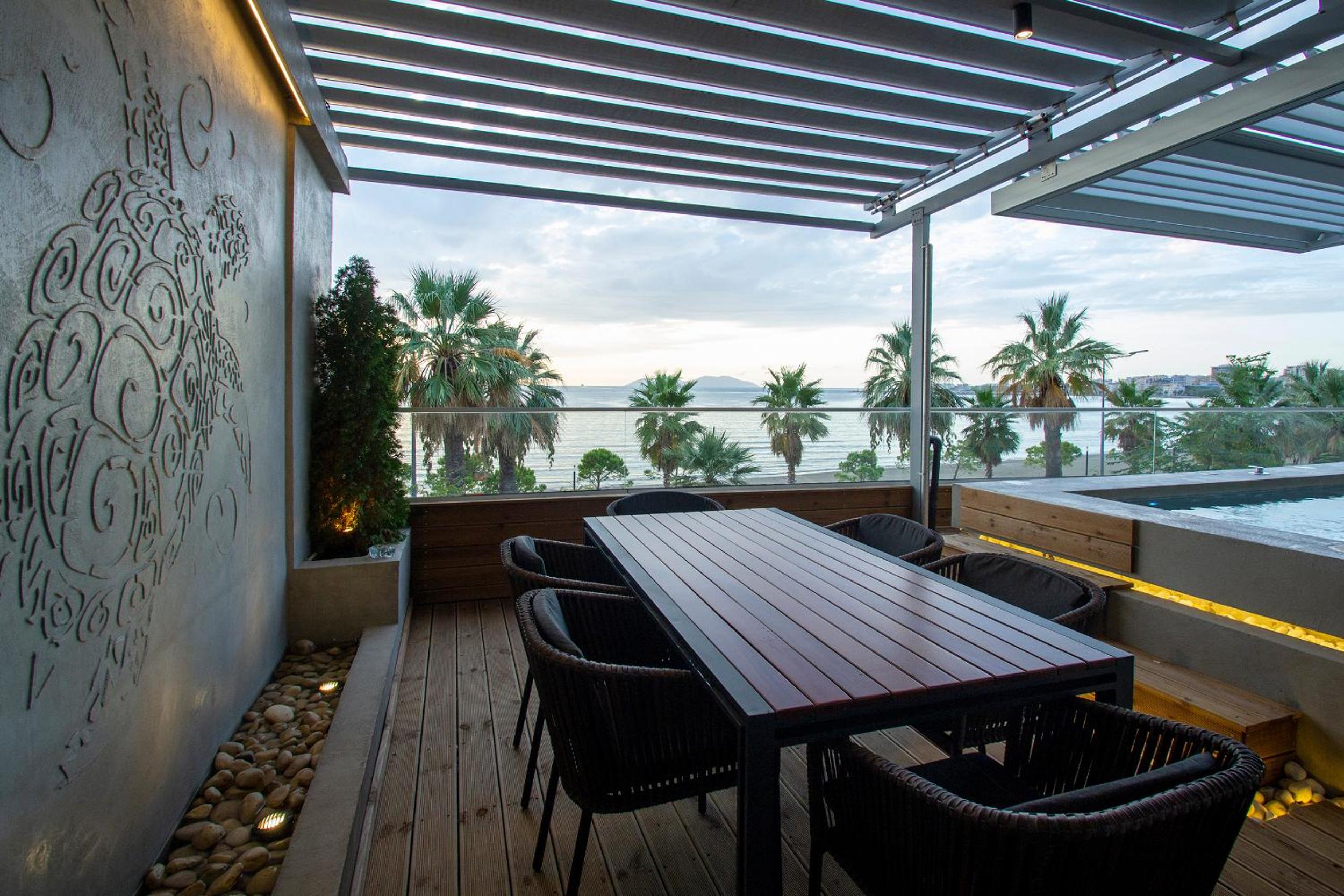 Belleview Apartment 2
