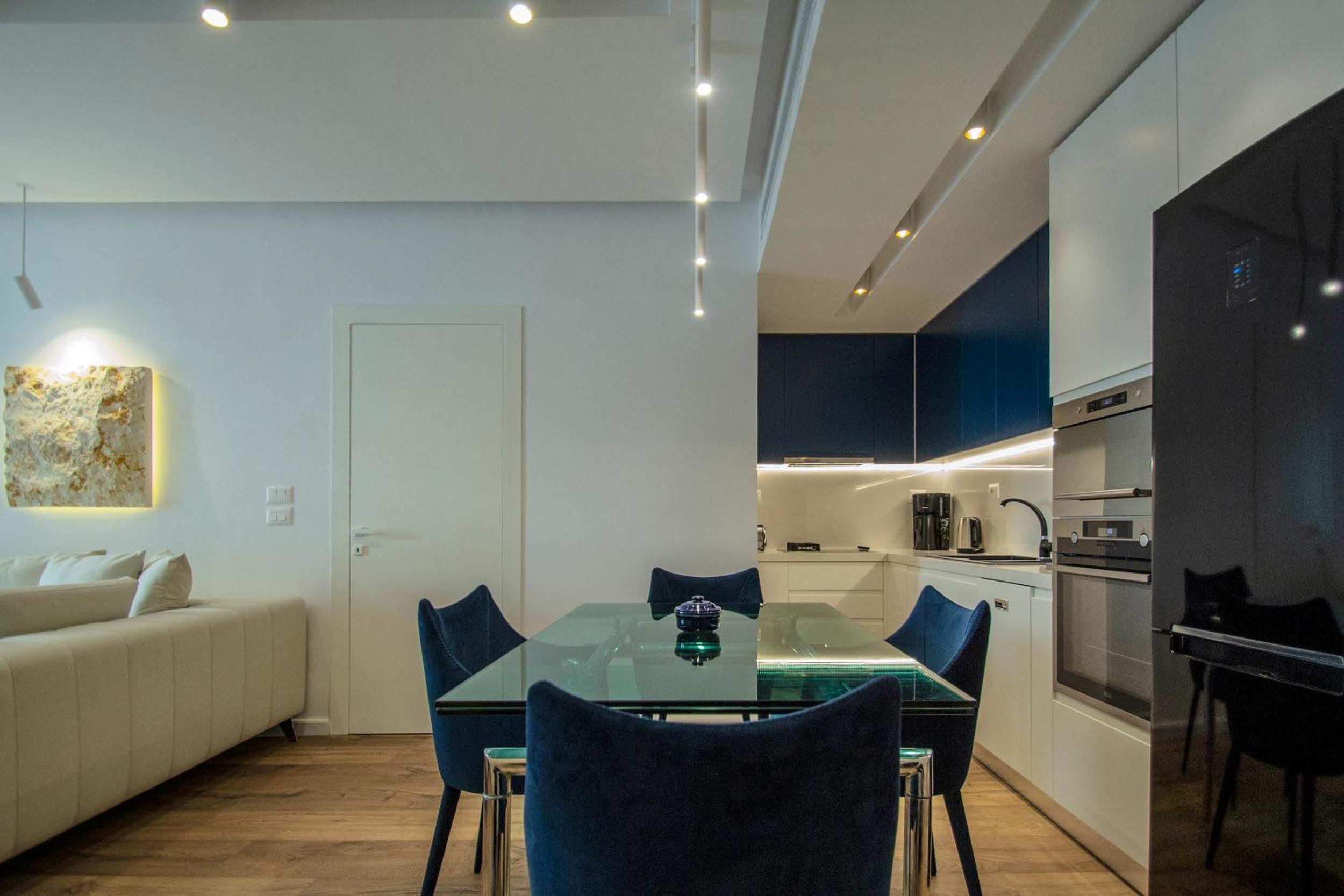 Belleview Apartment 2