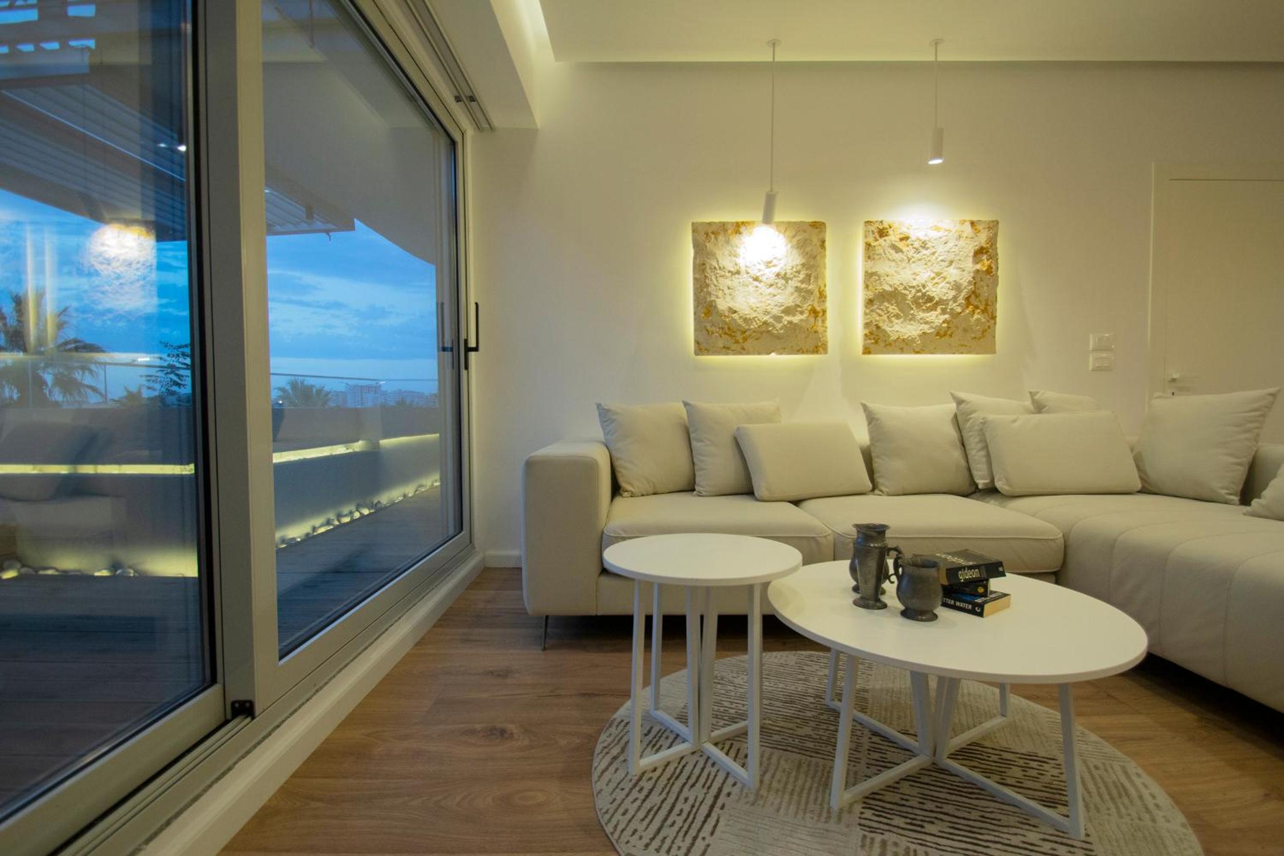 Belleview Apartment 2
