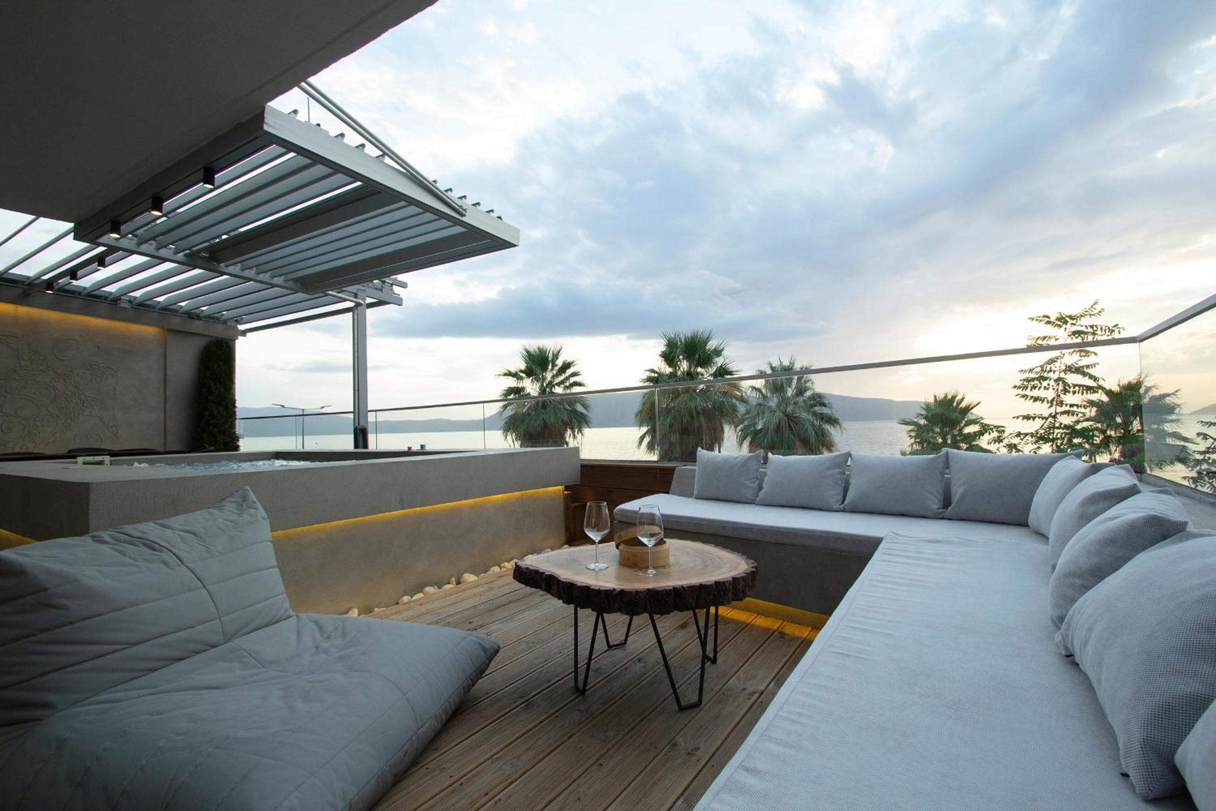 Belleview Apartment 2