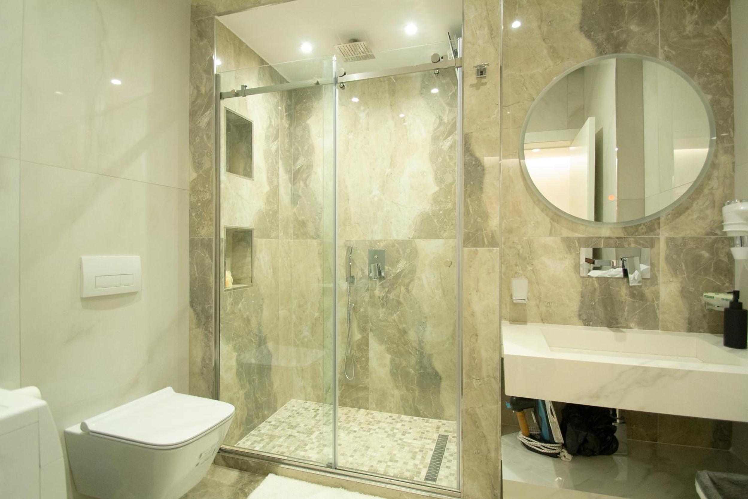 Belleview Apartment 2