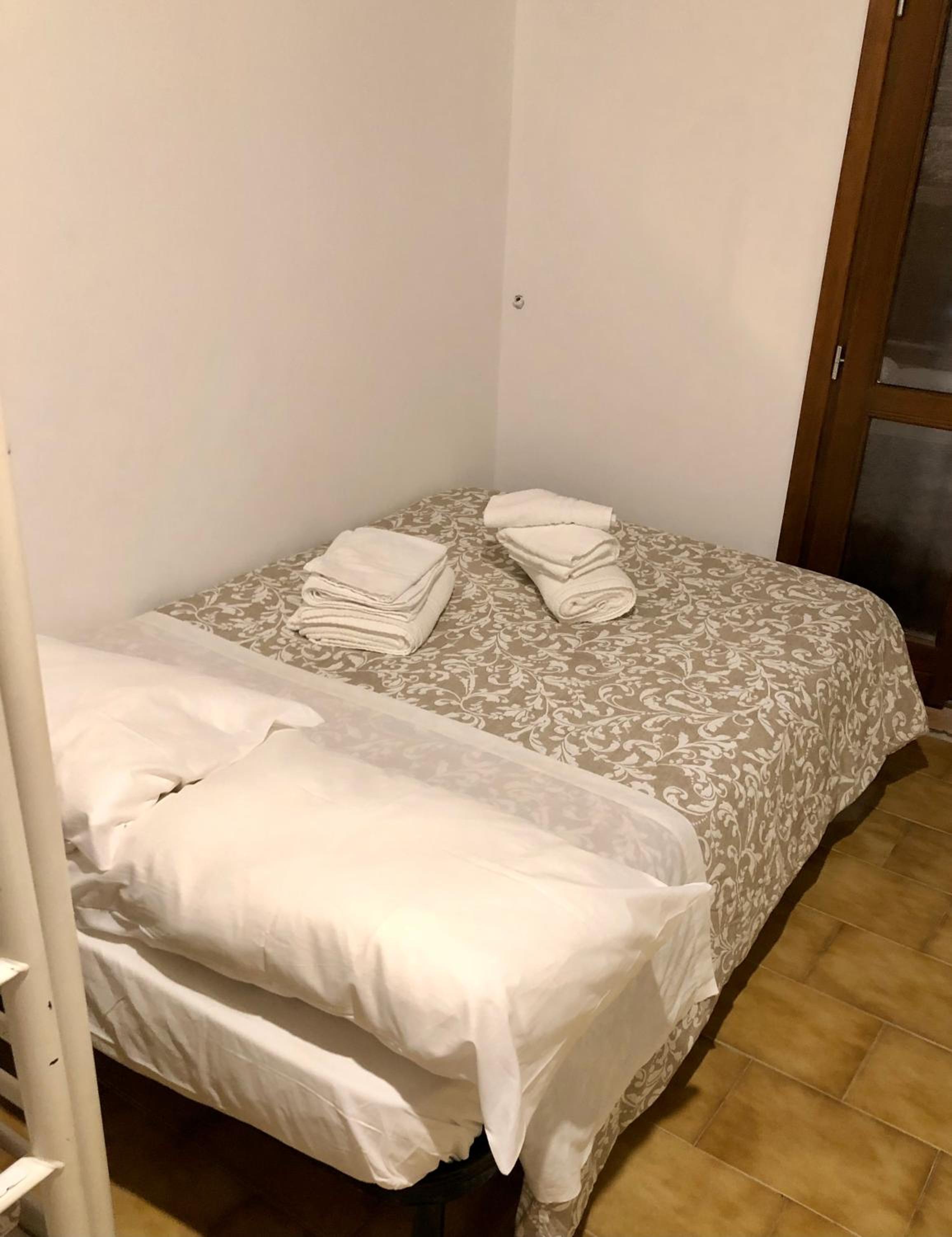 APPARTAMENTO SUL CASTELLO view 3