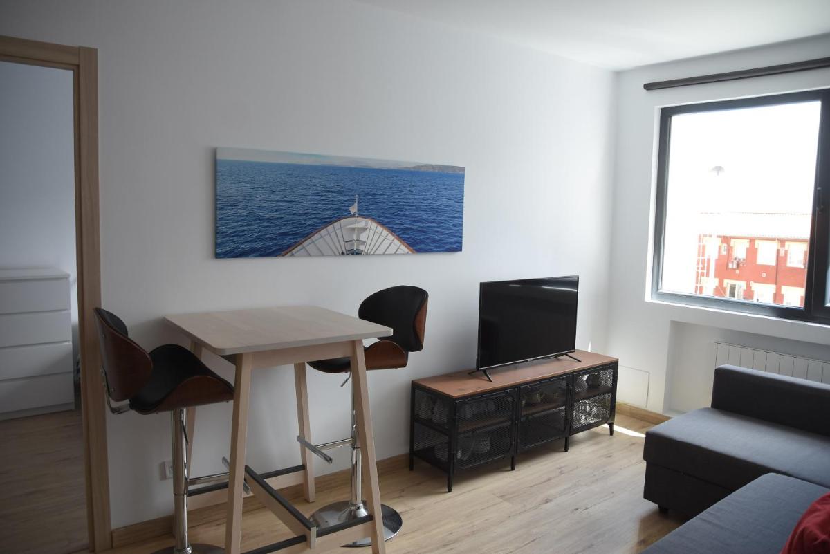VACARE - Apartamento 3 habitaciones, Capricho en el centro de Santander! photo 2