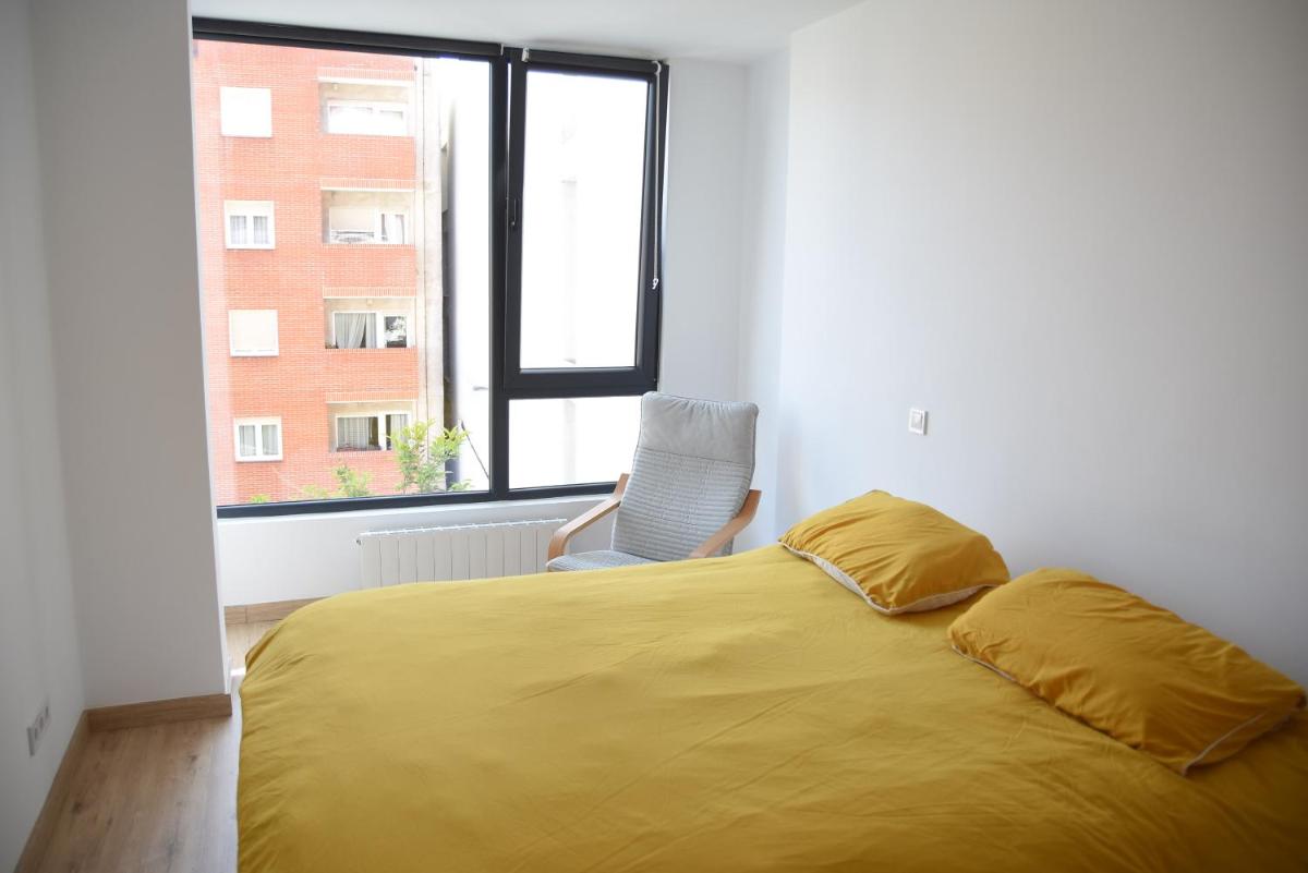 VACARE - Apartamento 3 habitaciones, Capricho en el centro de Santander! photo 4