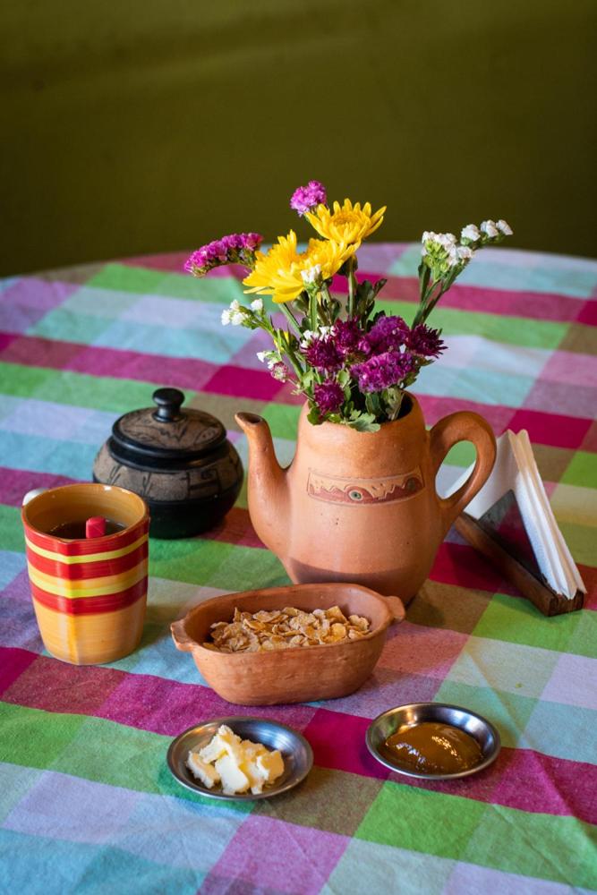 Tierra Andina Hostel