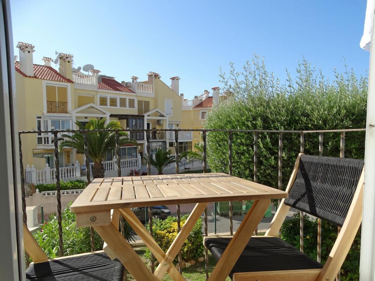 Apartamento Aquiles photo 5