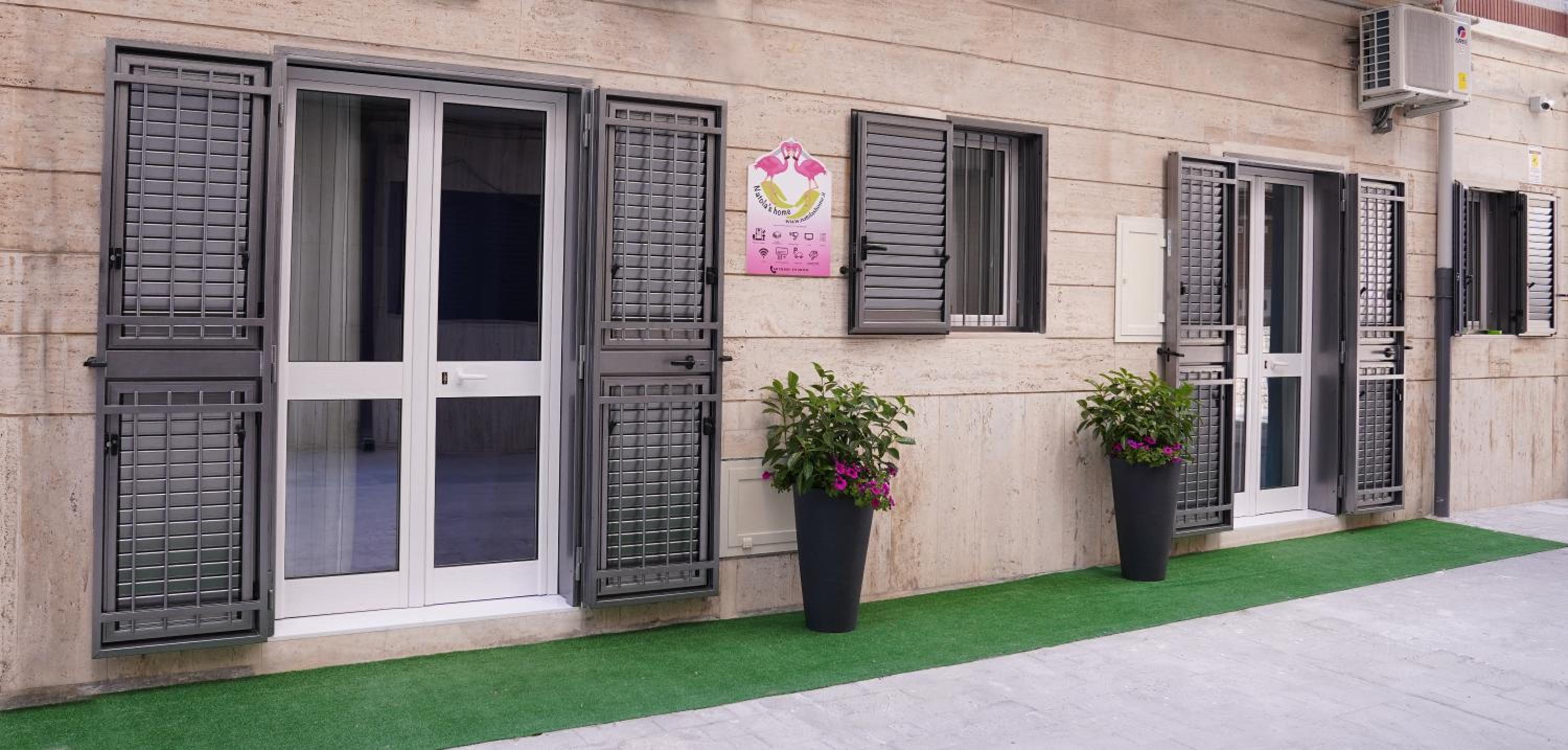 Natola's Home