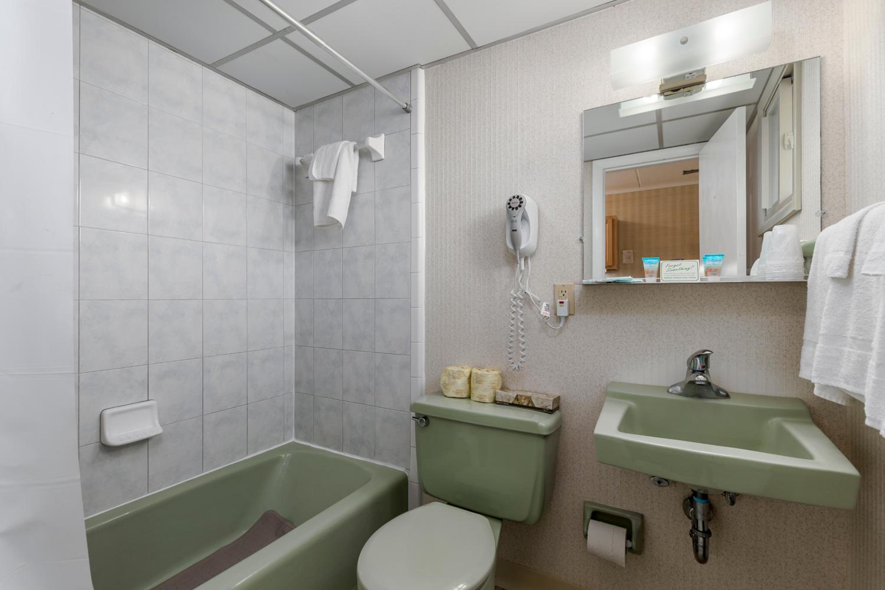 Kokomo Suites view 5
