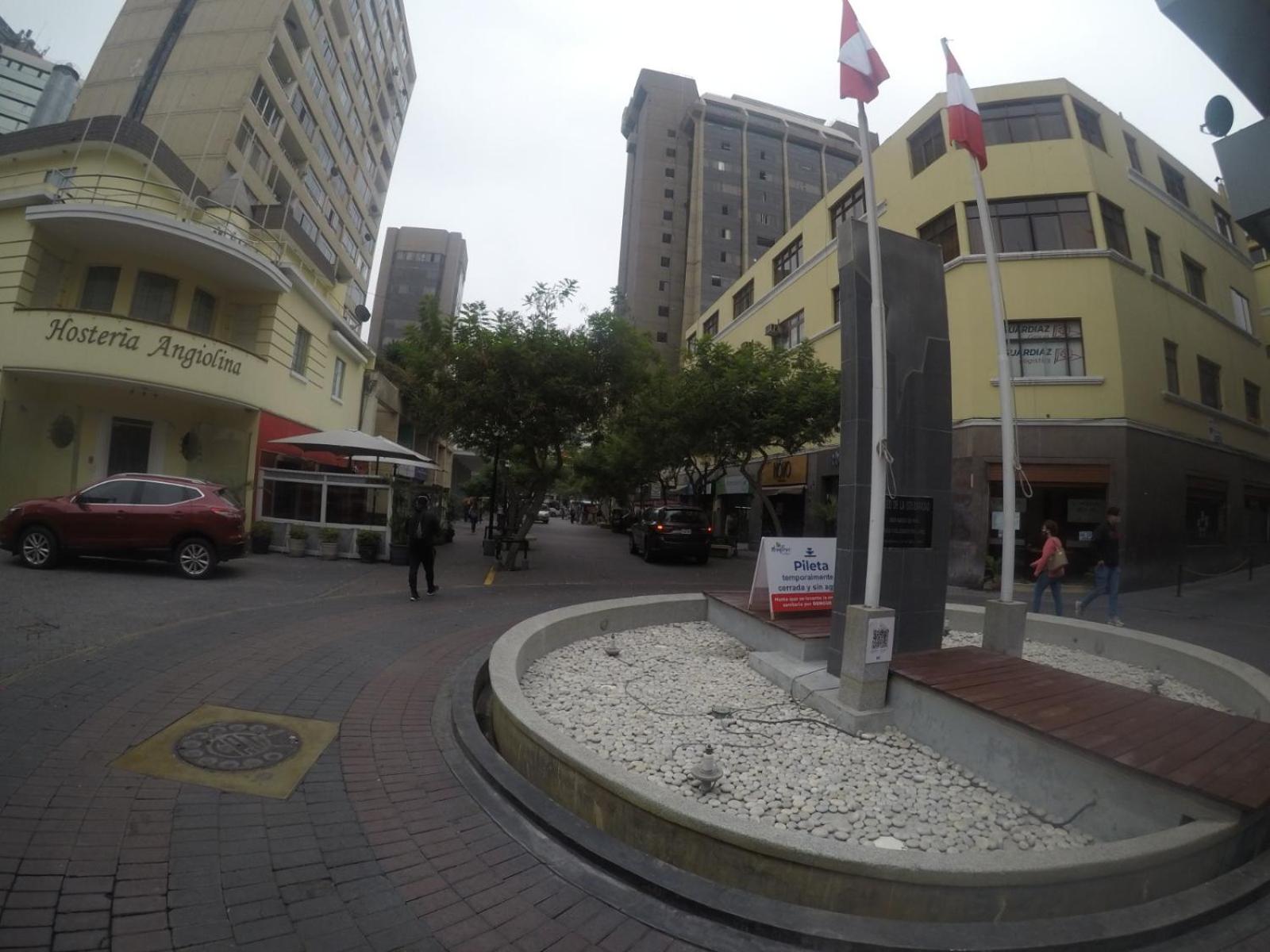 Residencial Waldorf view 5