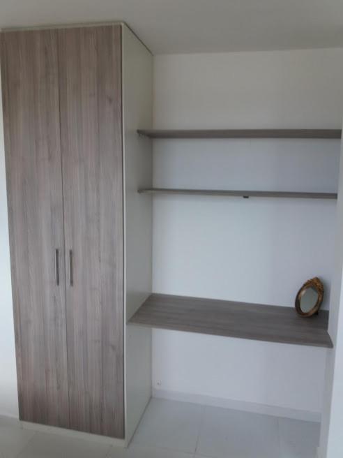 Apartamentos Brisa del Mar