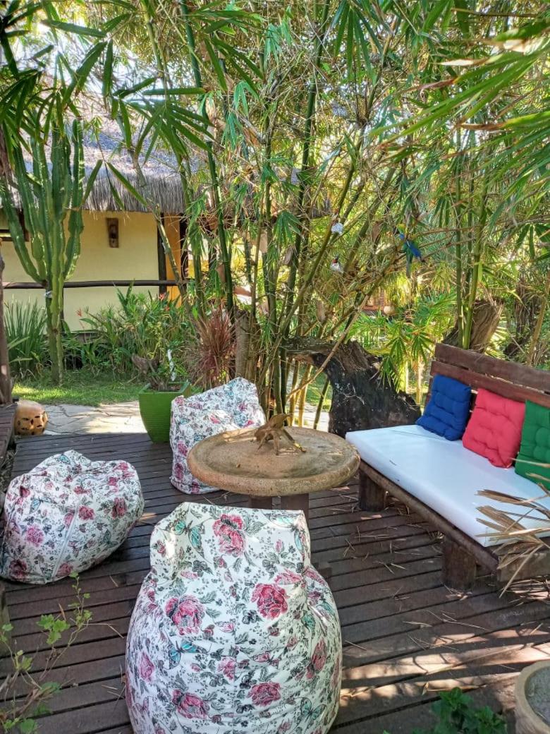 Bambusada Boutique Hotel