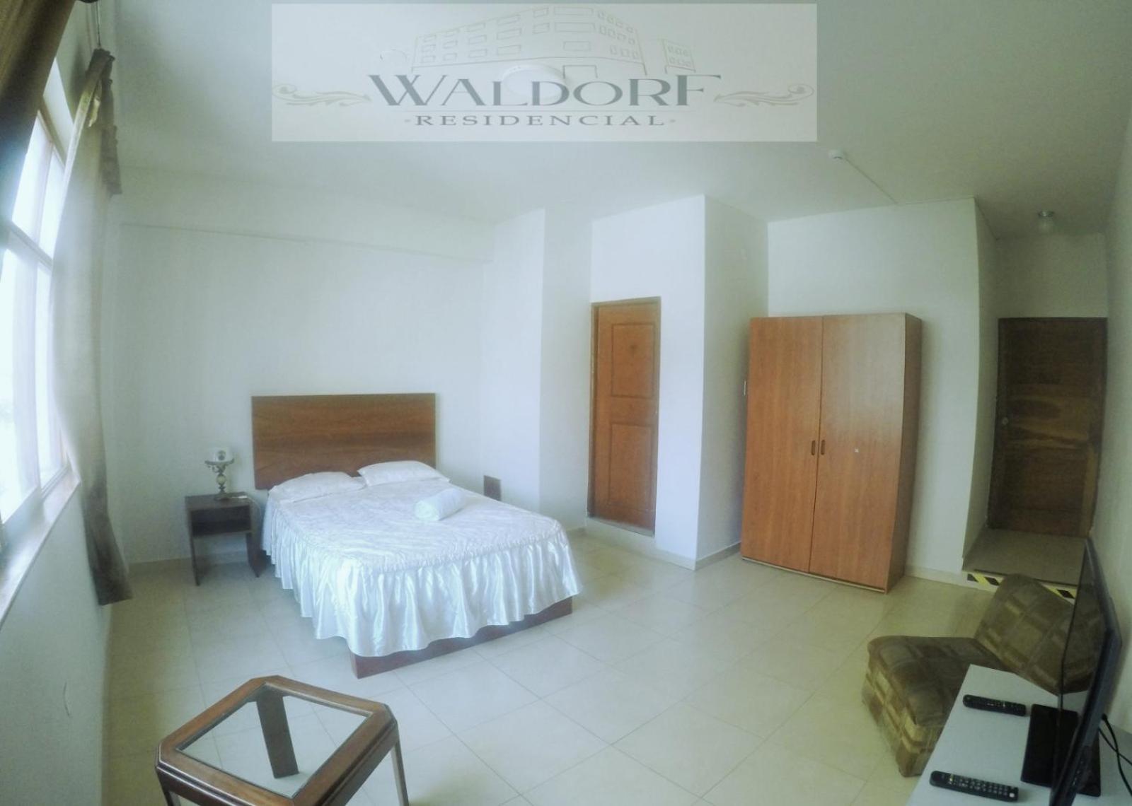 Residencial Waldorf