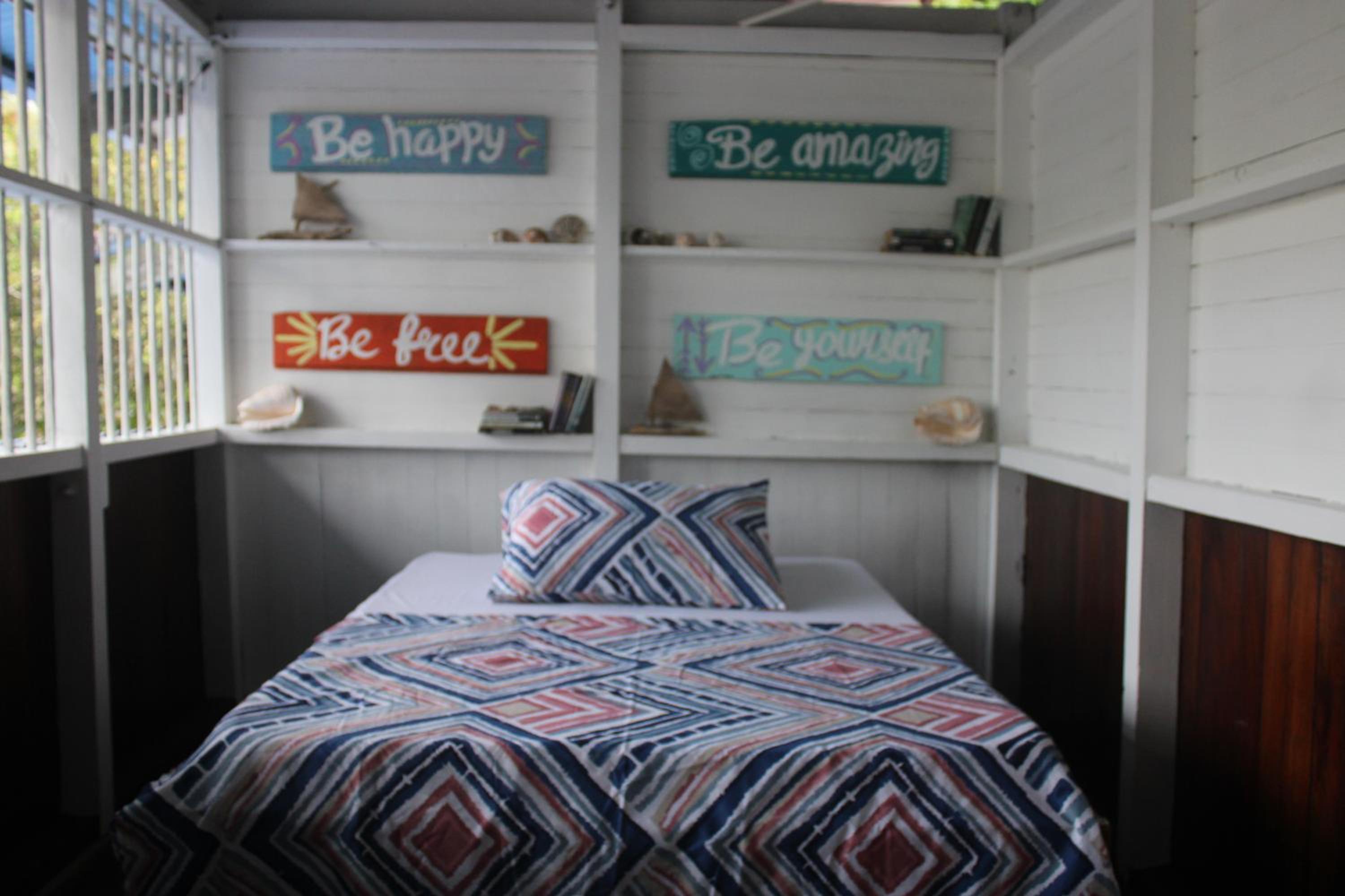 Refugio Mr Jerry Eco House