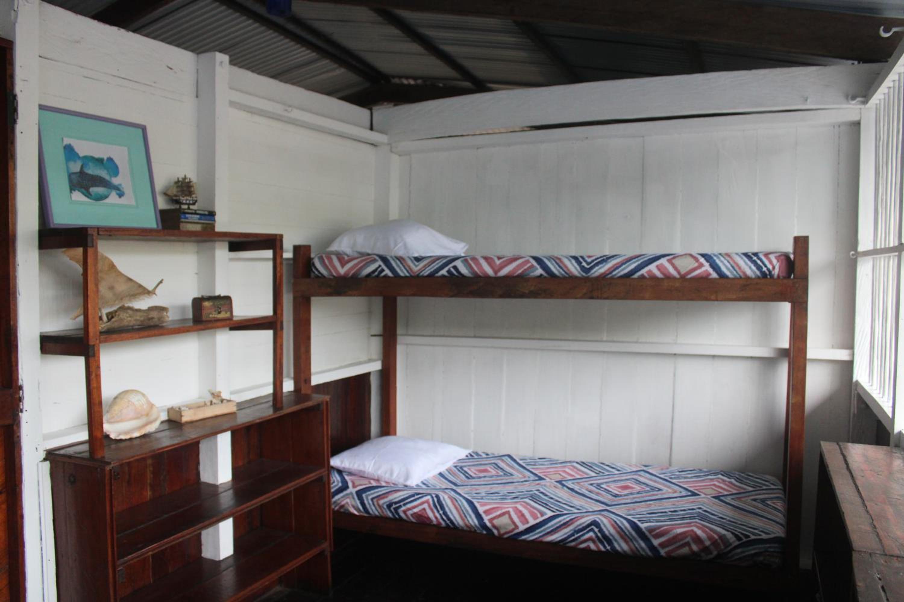 Refugio Mr Jerry Eco House