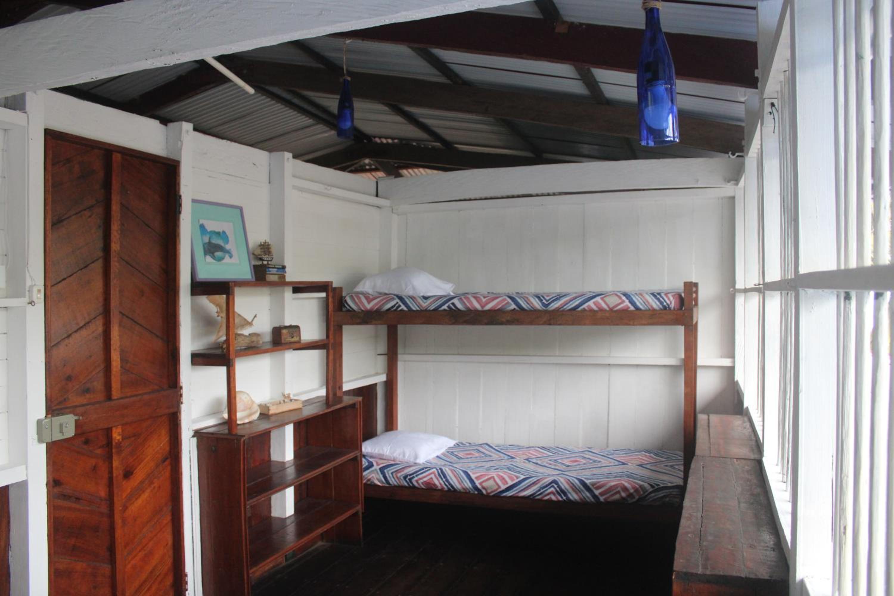 Refugio Mr Jerry Eco House
