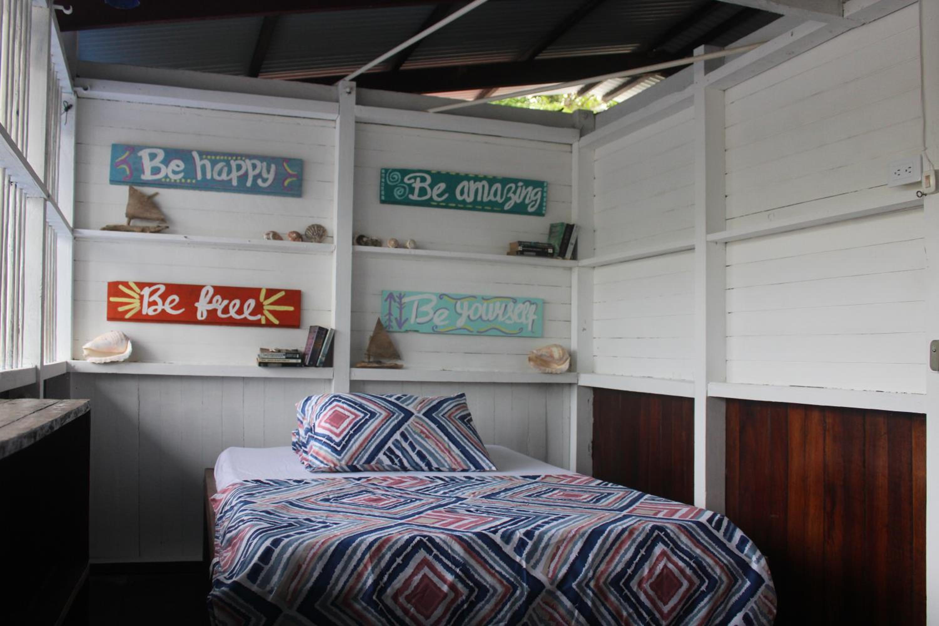 Refugio Mr Jerry Eco House