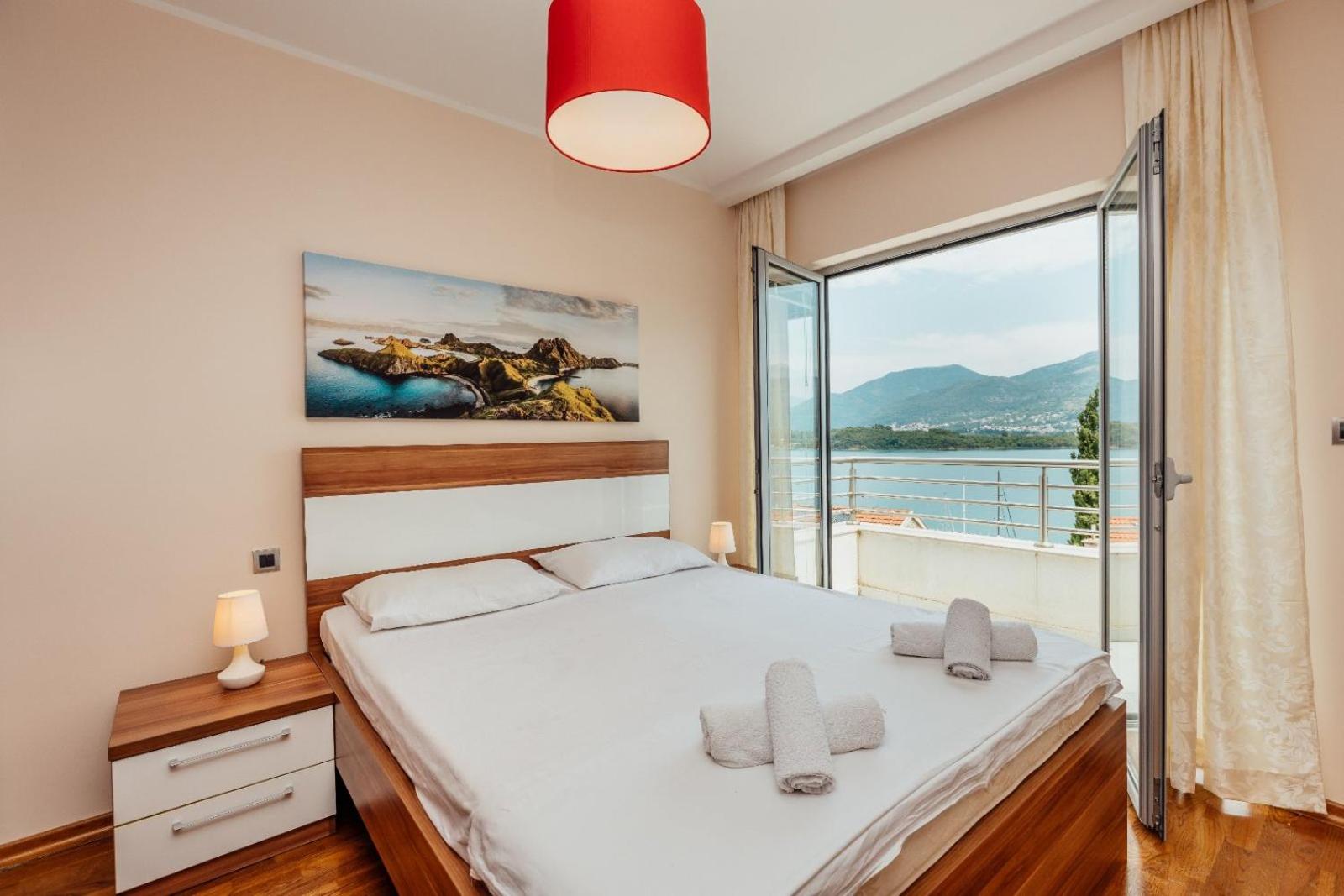 Apartmani Jelena view 4