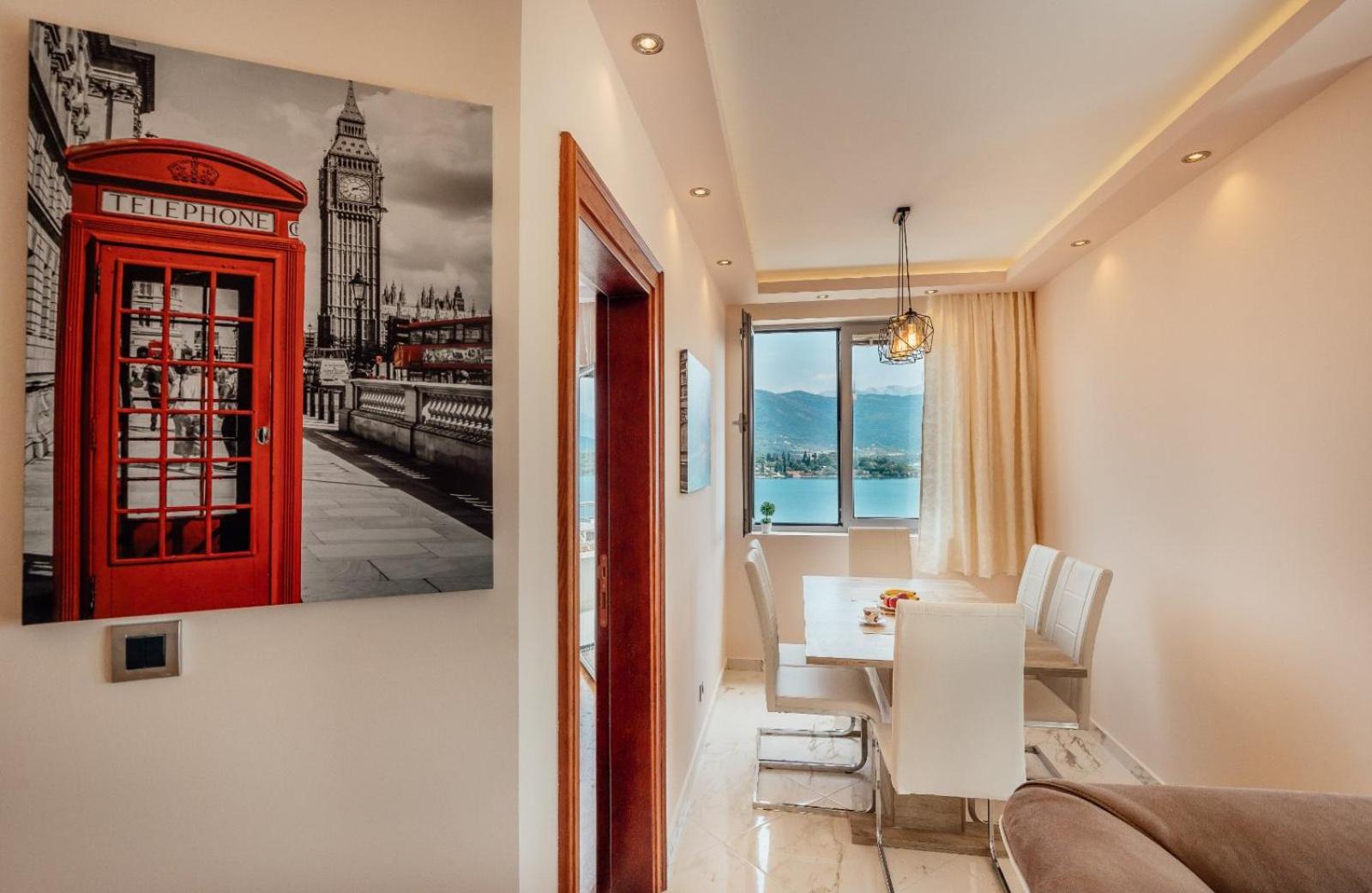 Apartmani Jelena view 3