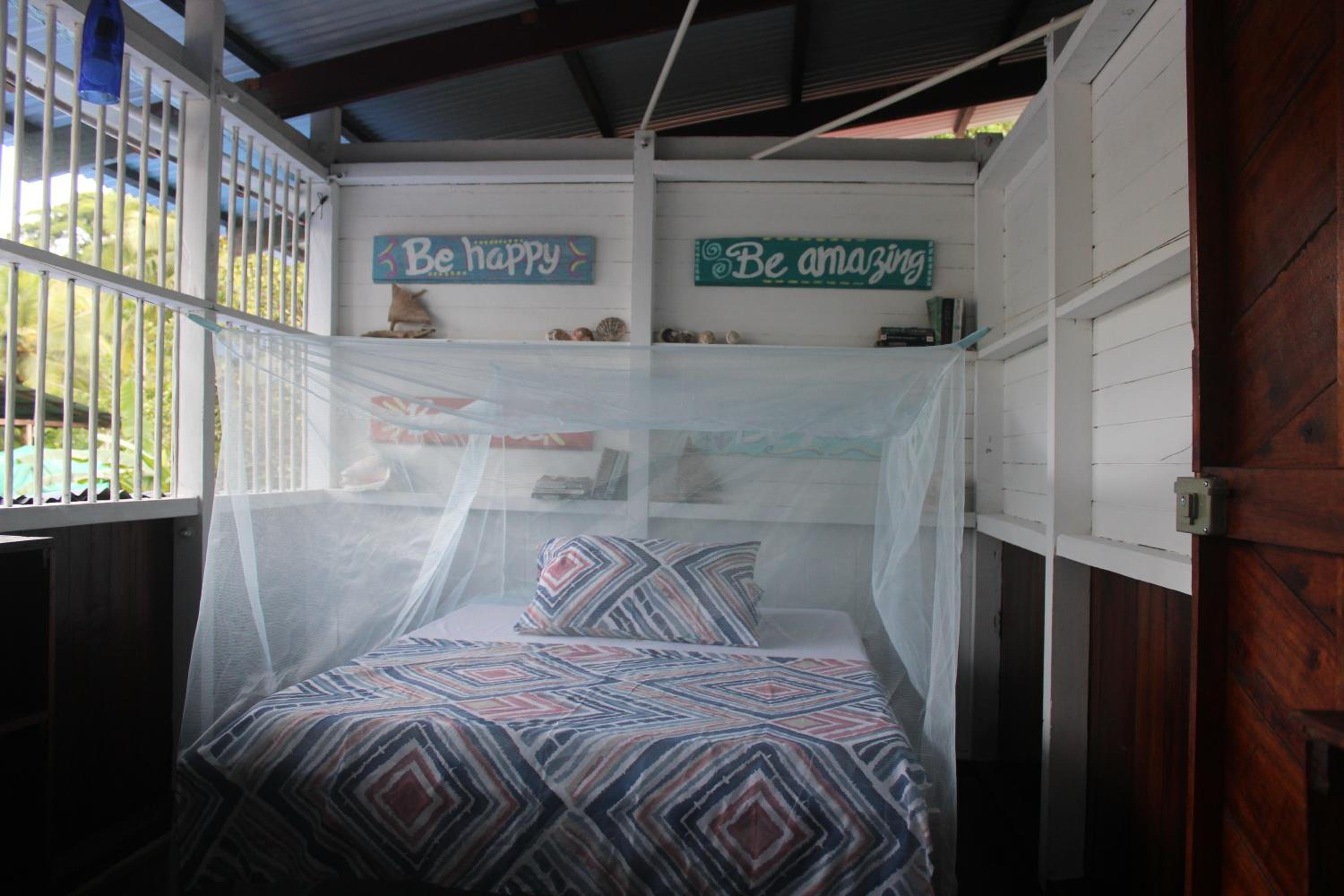 Refugio Mr Jerry Eco House