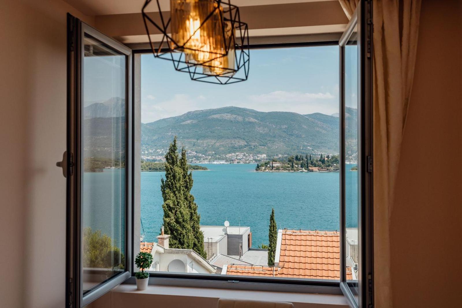 Apartmani Jelena view 5