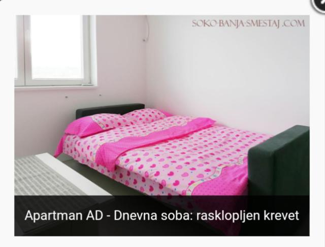 Apartman AD view 2