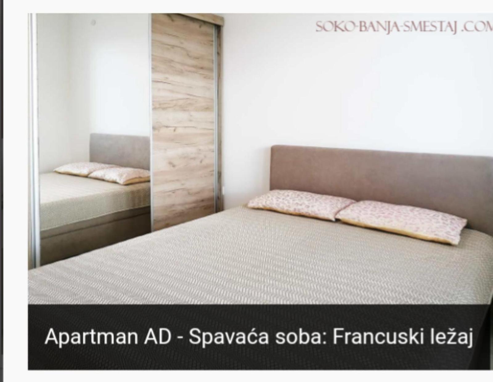 Apartman AD view 3