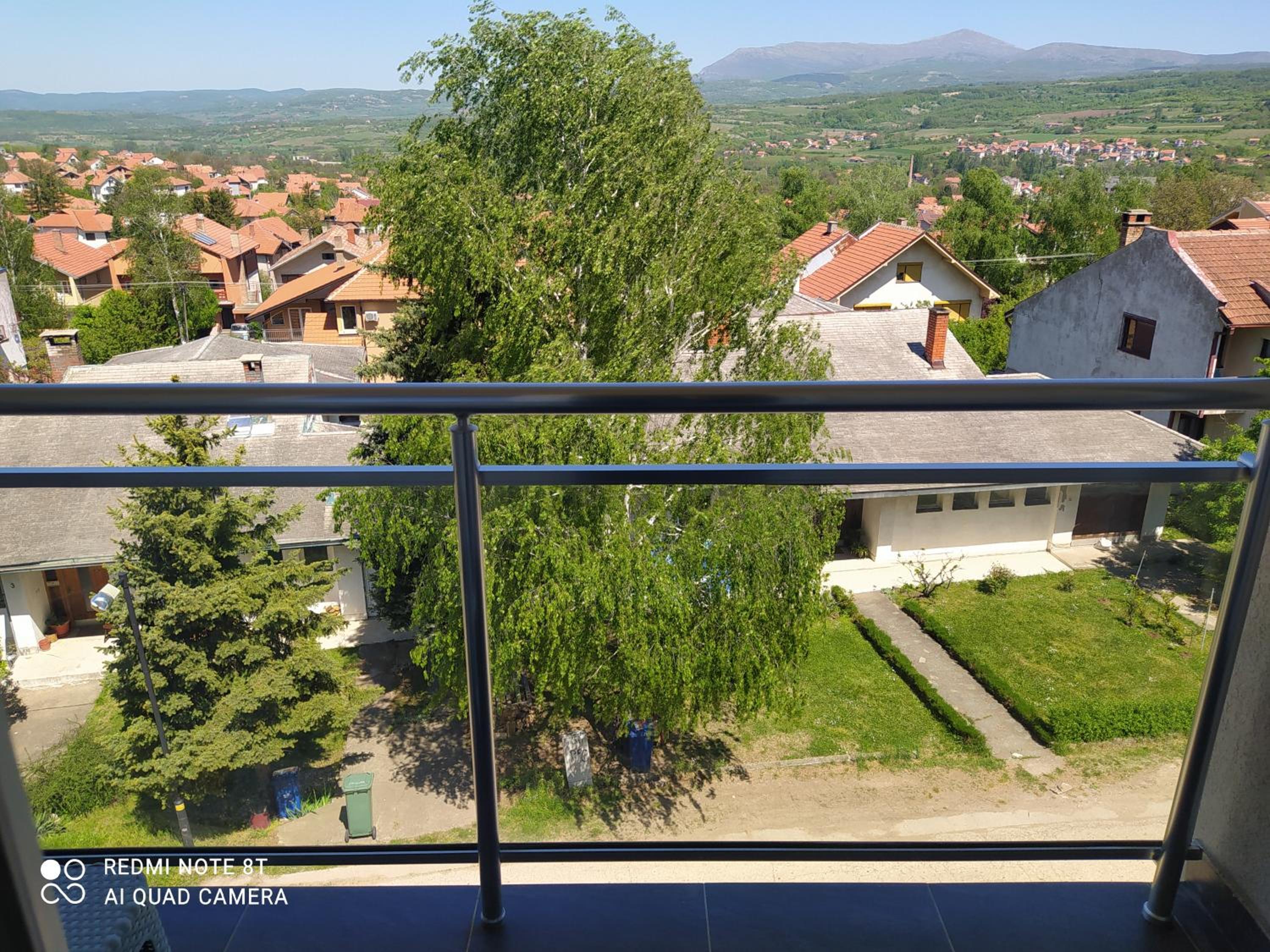 Apartman AD view 4