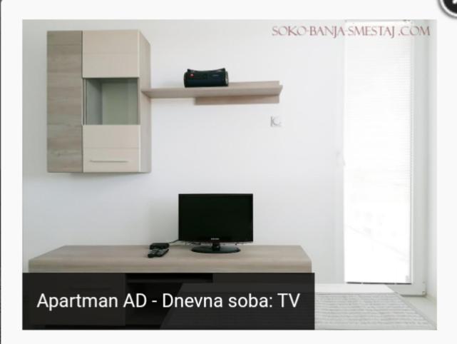 Apartman AD view 5
