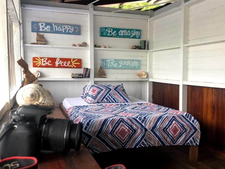 Refugio Mr Jerry Eco House