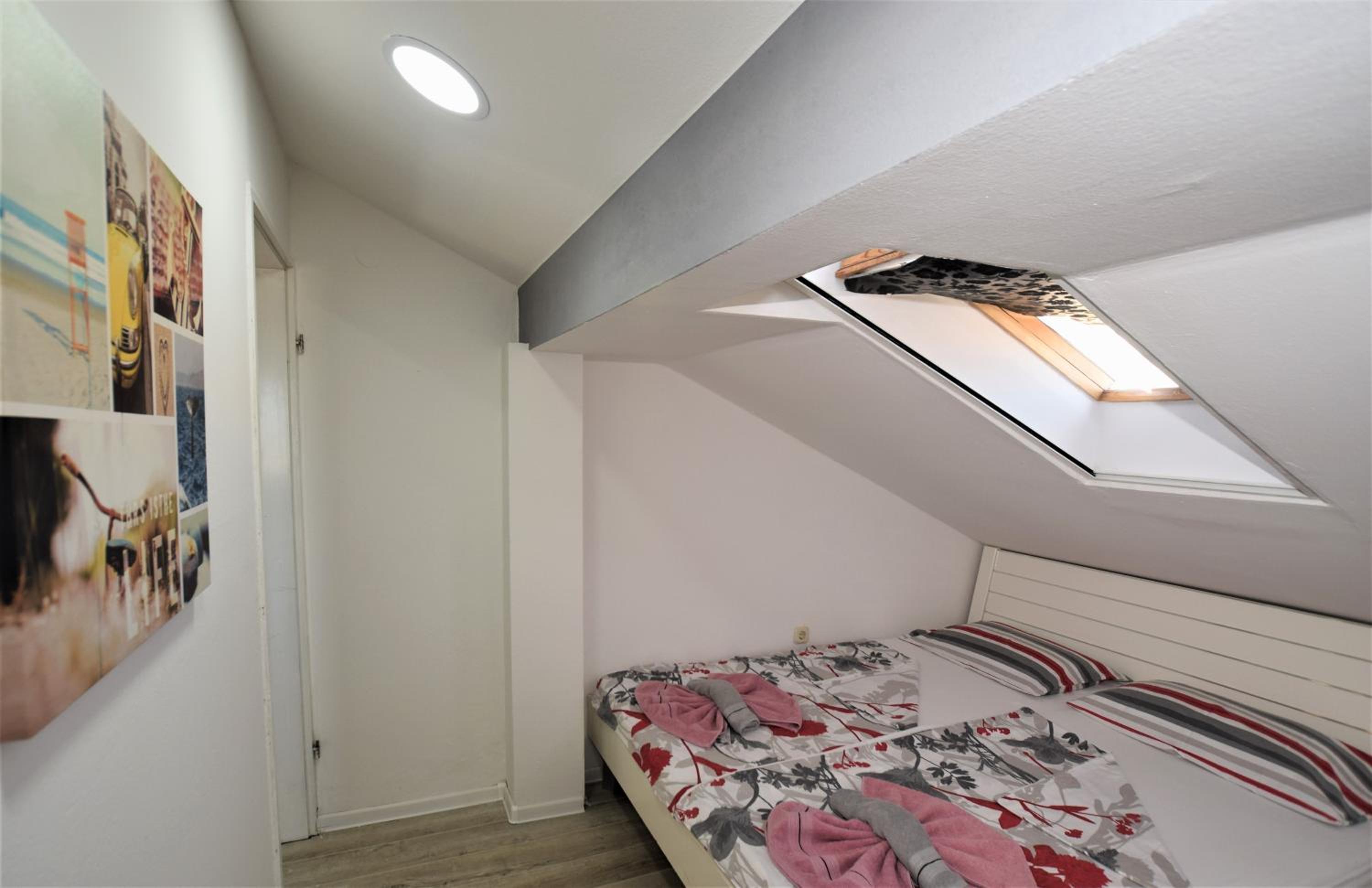 Novalja Penthouse Apartment photo 2