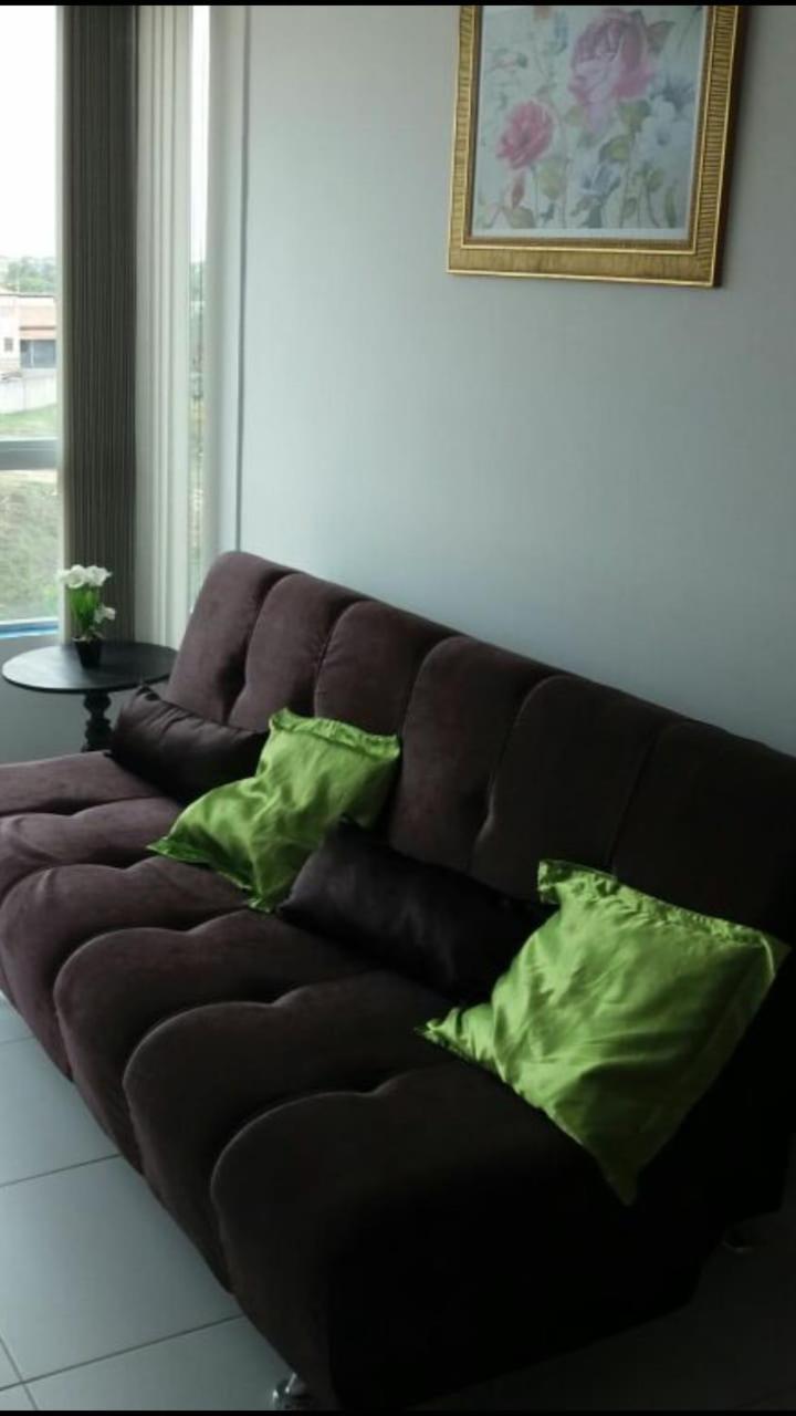 Apartamentos Brisa del Mar