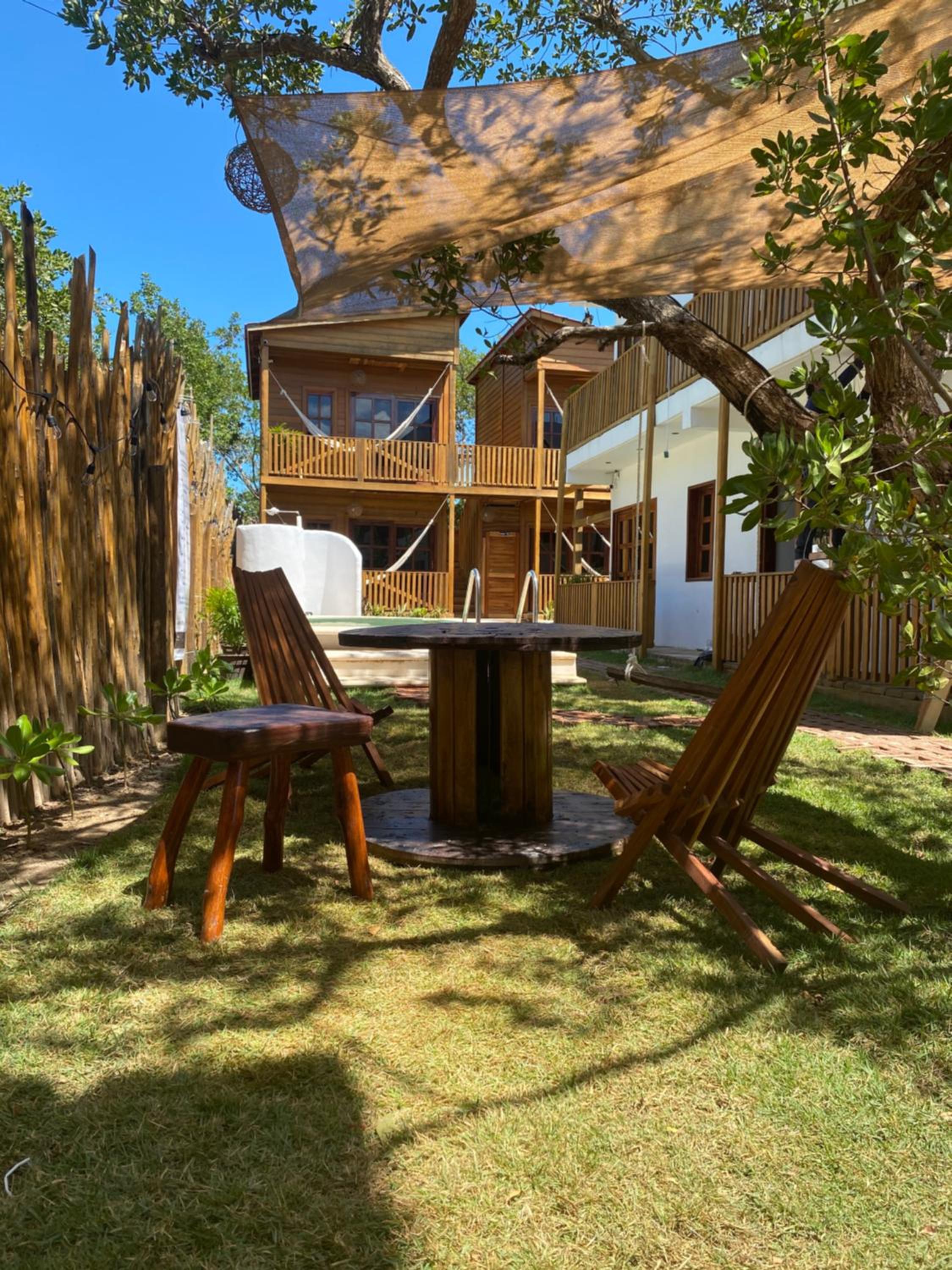 Hotel Aruma Ha
