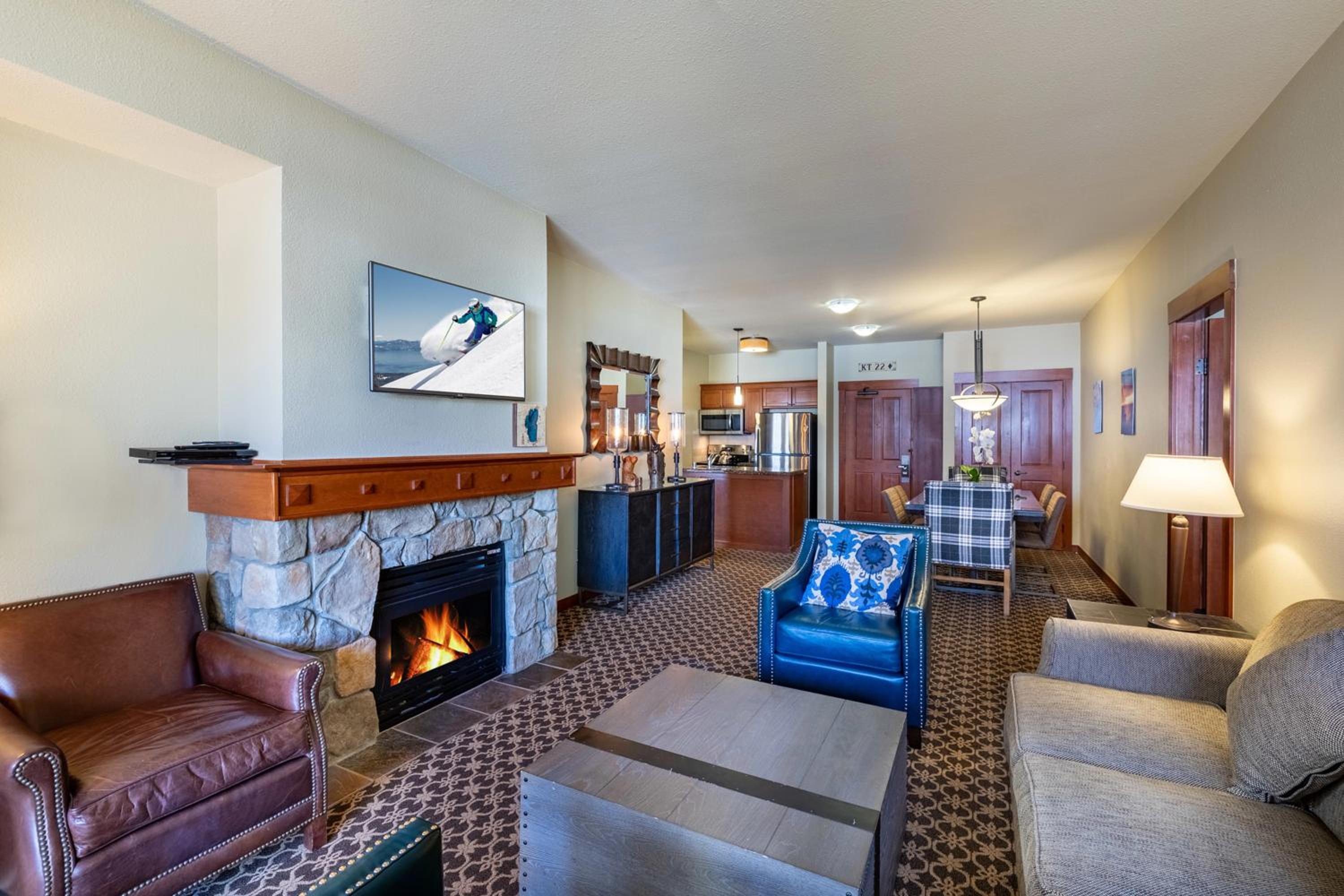 The Village at Palisades Tahoe 98