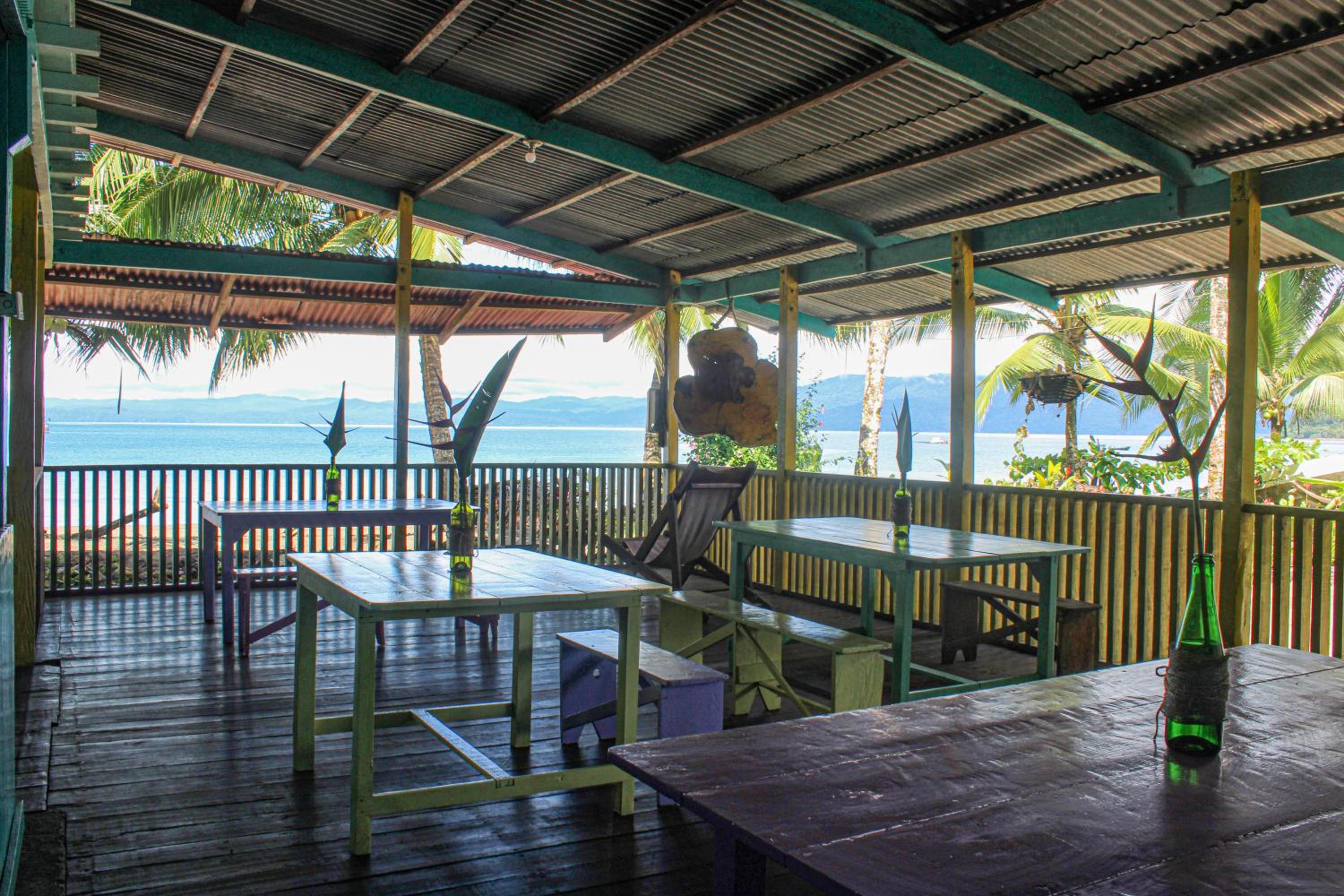 Refugio Mr Jerry Eco House