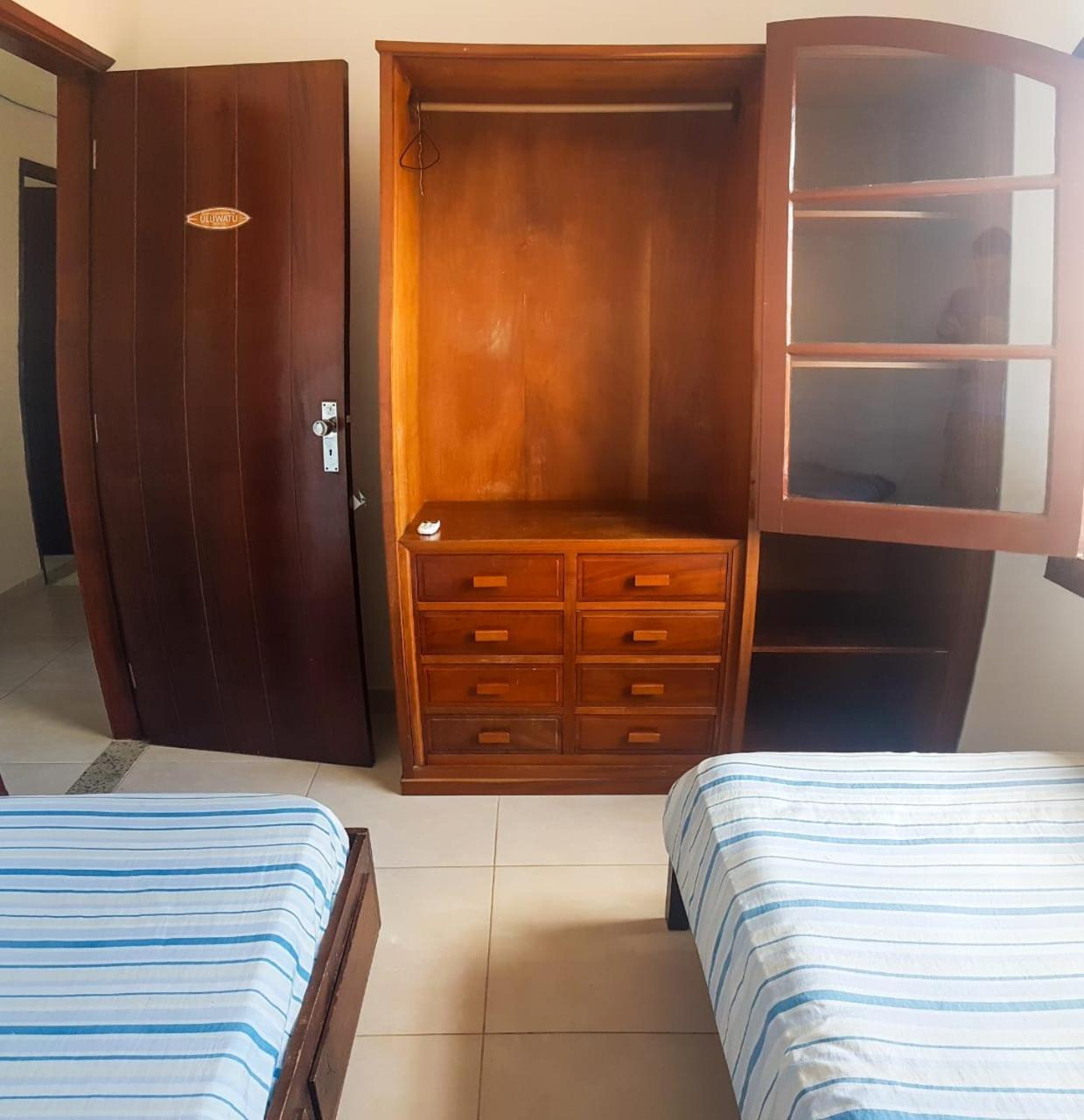 Ombak Guest House