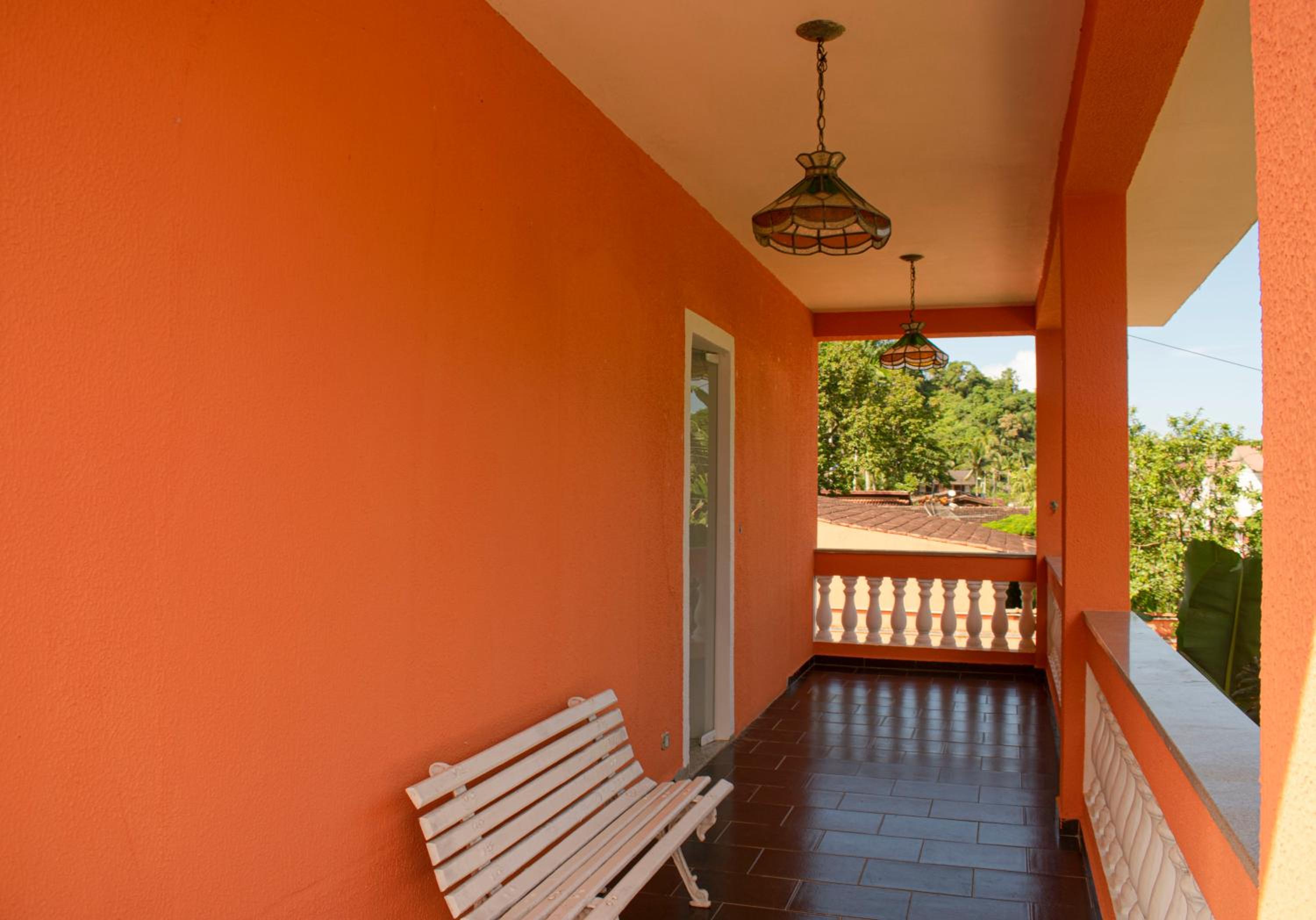 Ombak Guest House