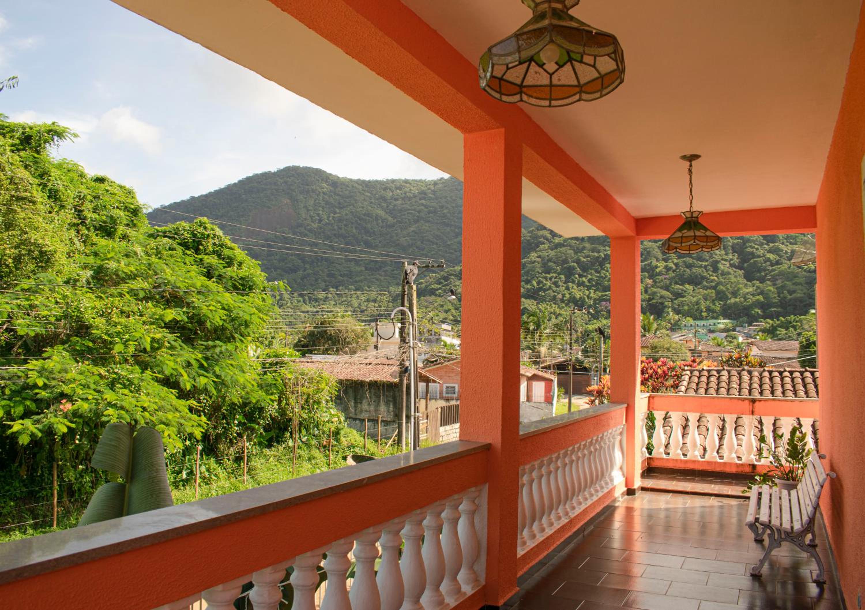 Ombak Guest House