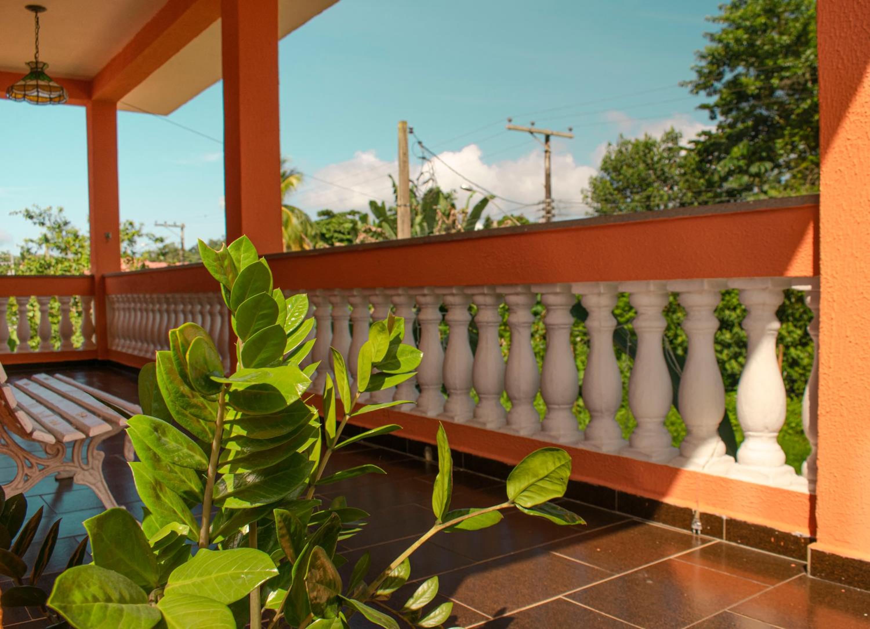 Ombak Guest House