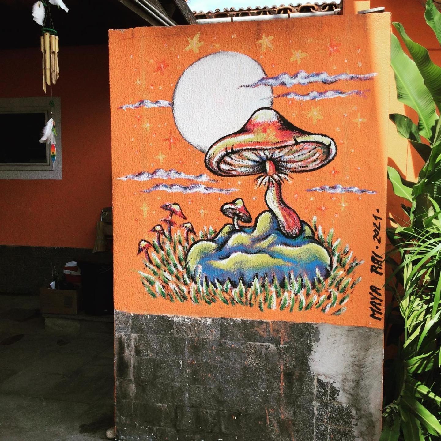 Ombak Guest House