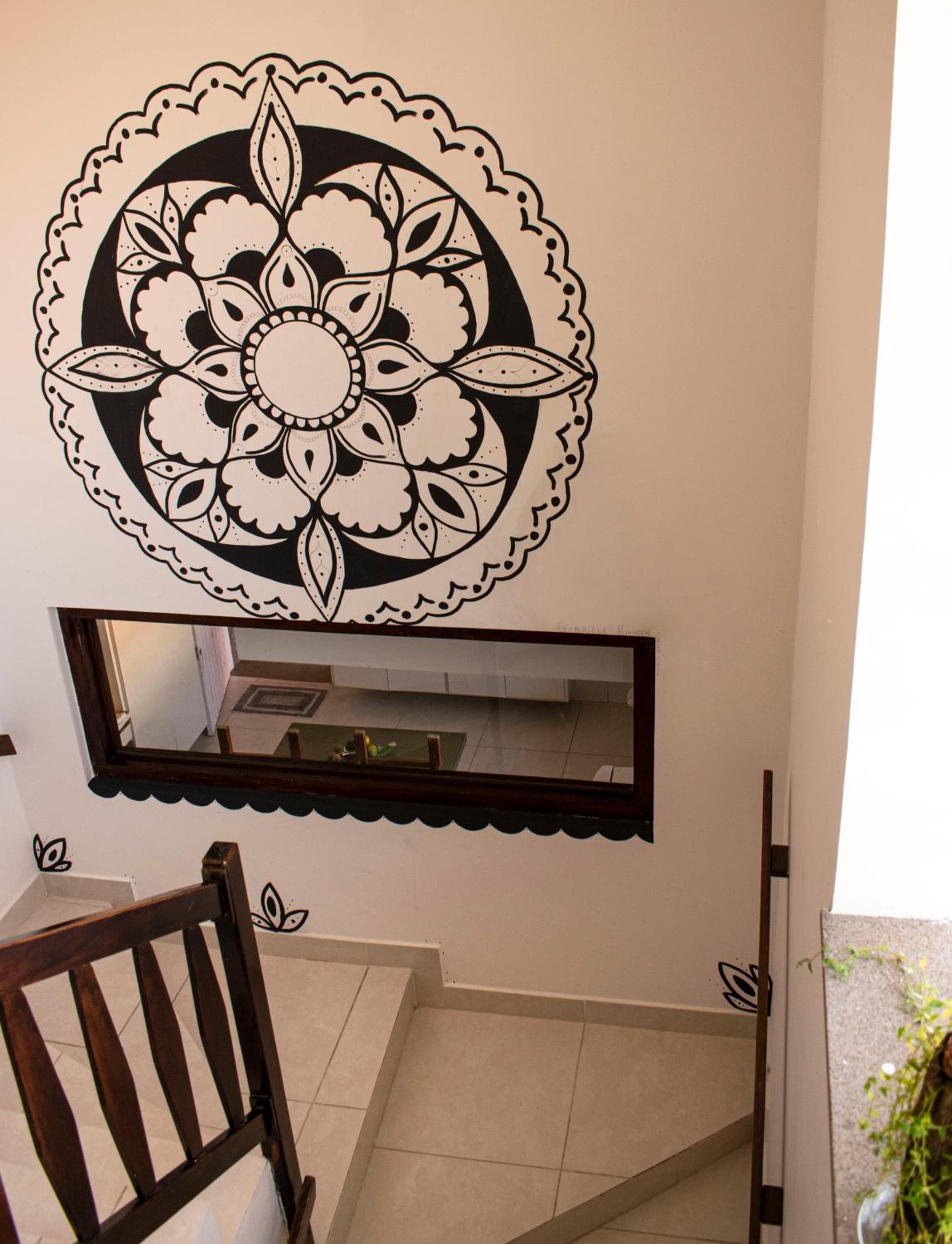 Ombak Guest House
