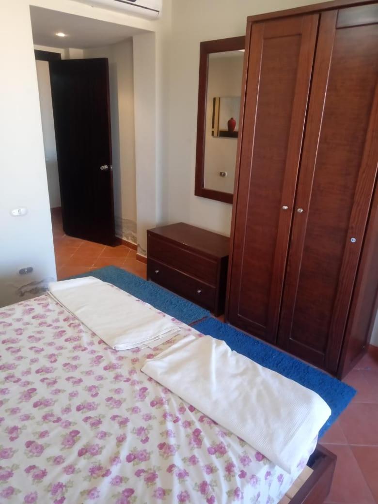 Porto al Sokhna 411001 fully equipped ground floor sea view view 2