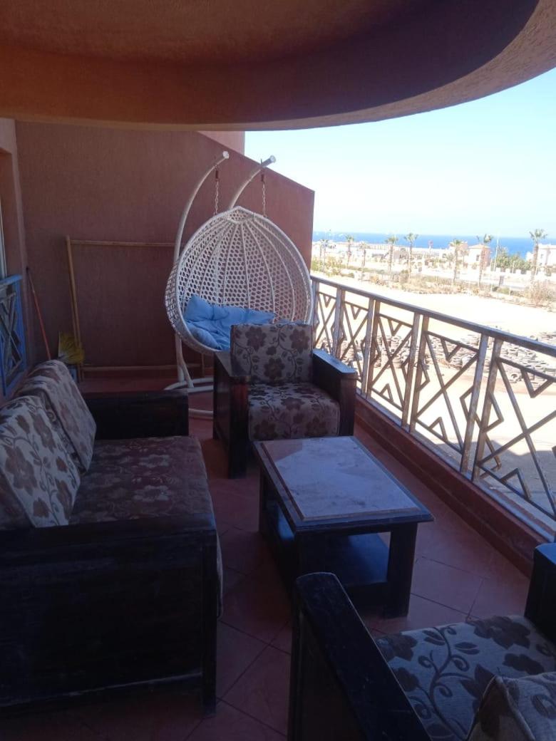 Porto al Sokhna 411001 fully equipped ground floor sea view view 5